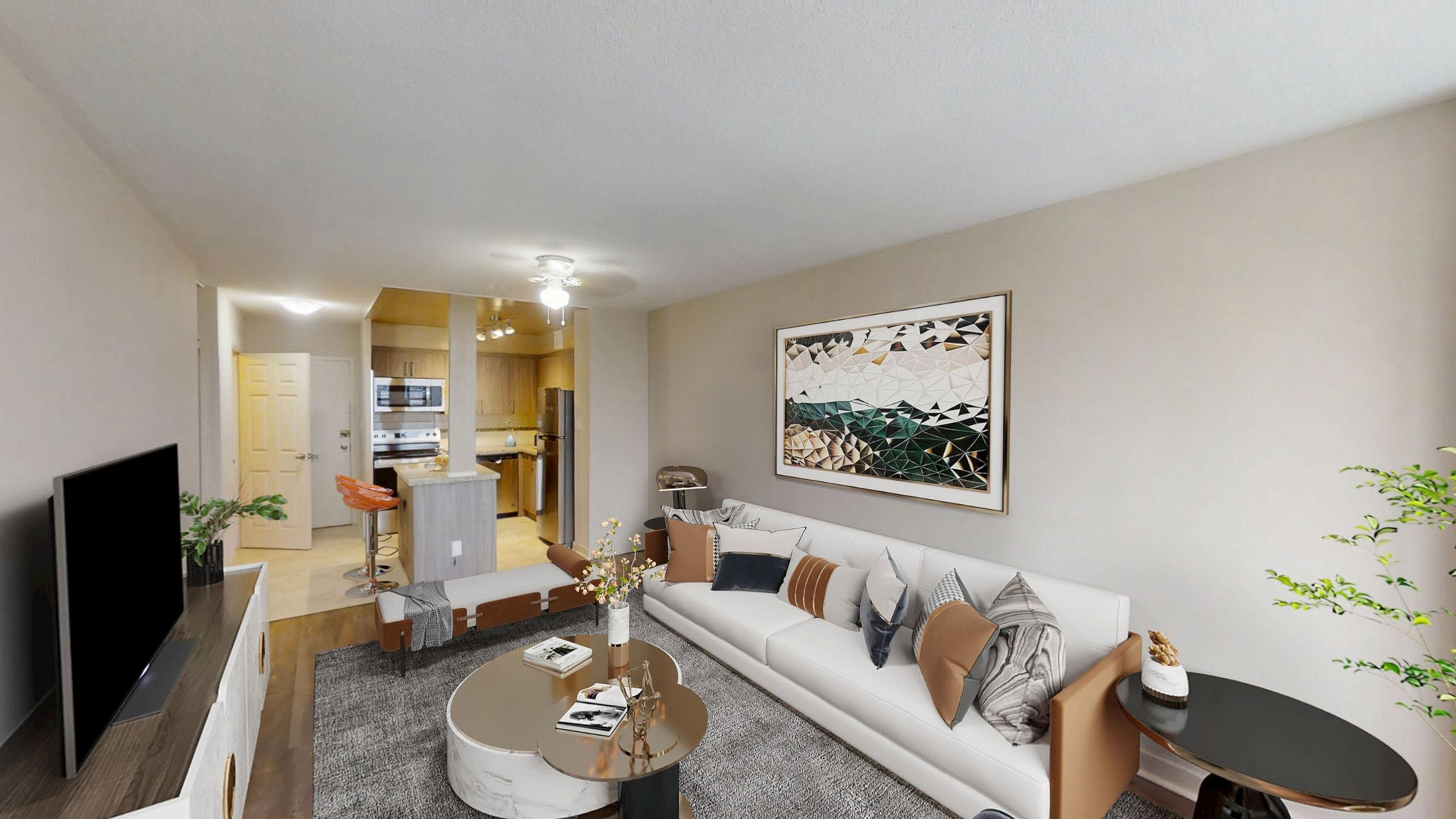 2600 Don Mills - Hunters Lodge - Photo 3