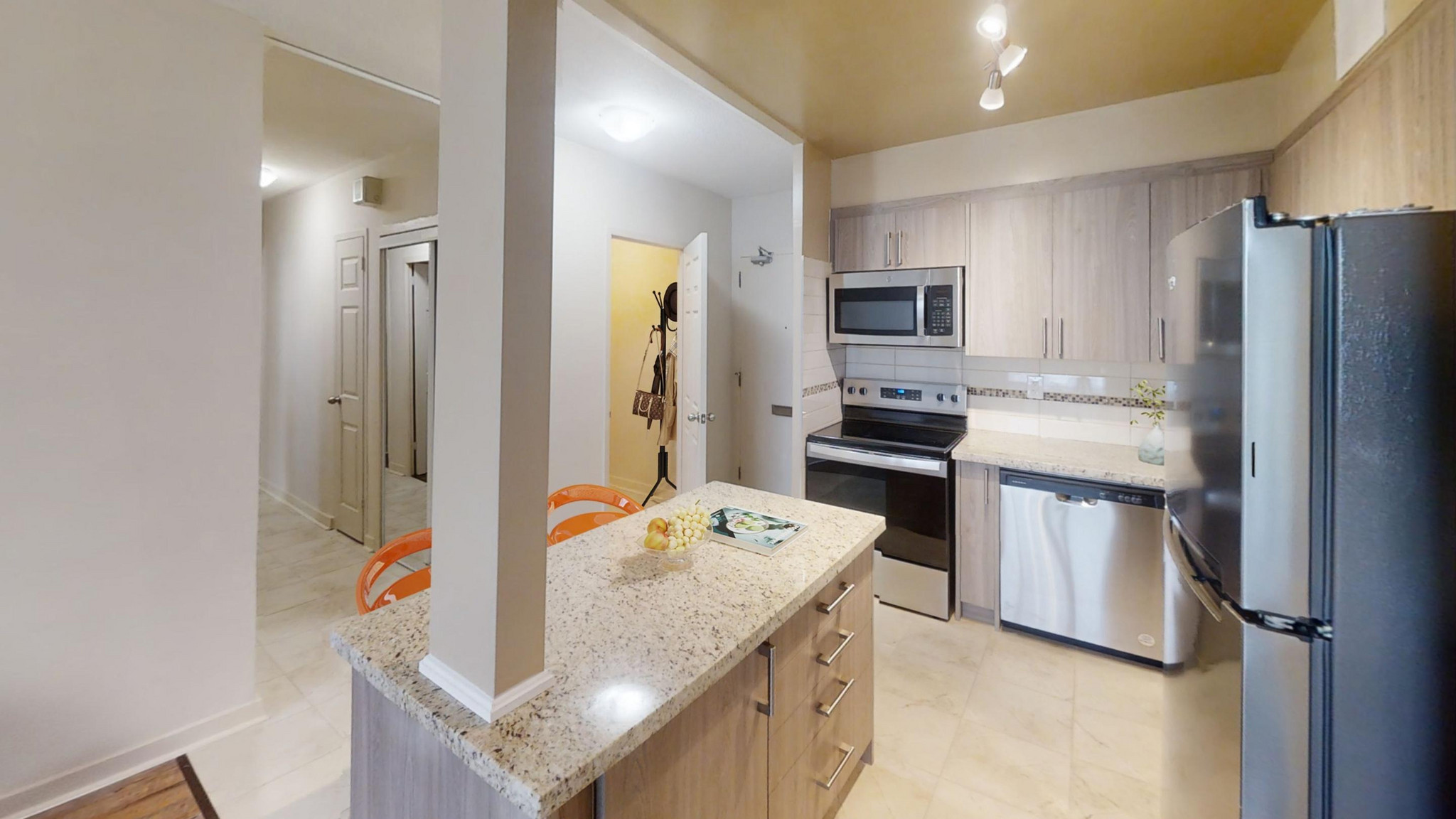 2600 Don Mills - Hunters Lodge - Photo 4
