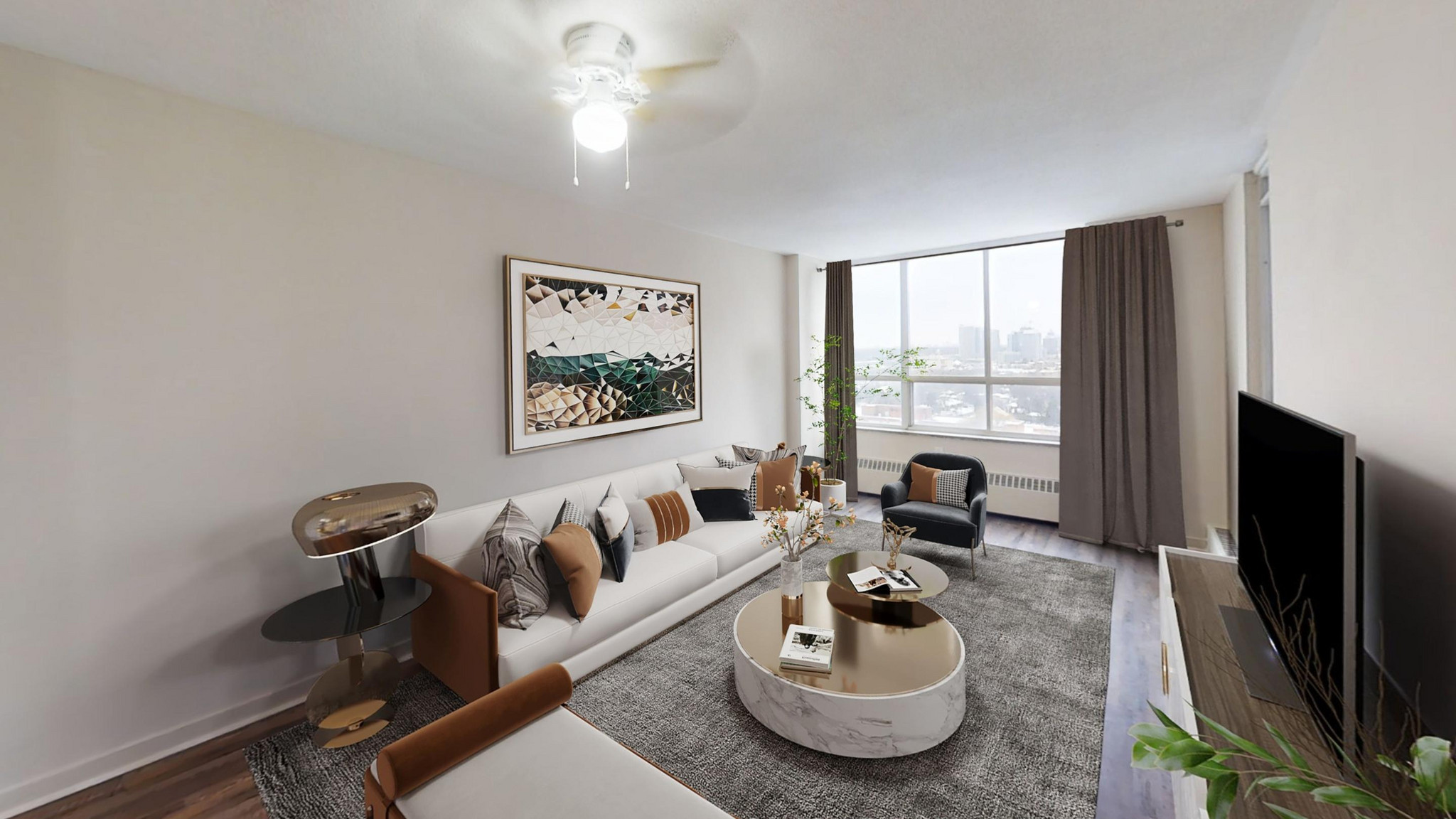 2600 Don Mills - Hunters Lodge - Photo 2