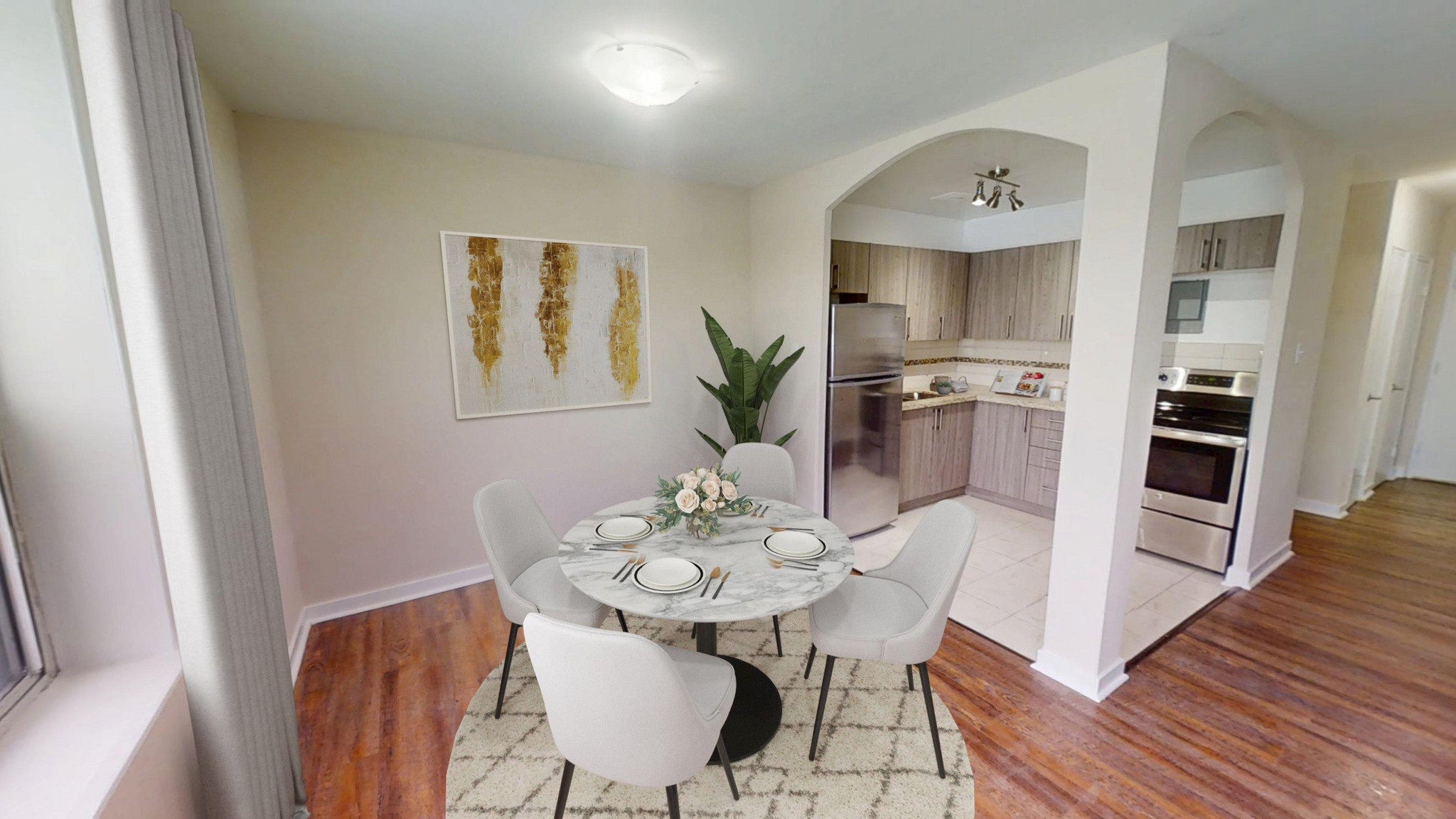 8 Vinci: Faywood-Vinci Community - Photo 7