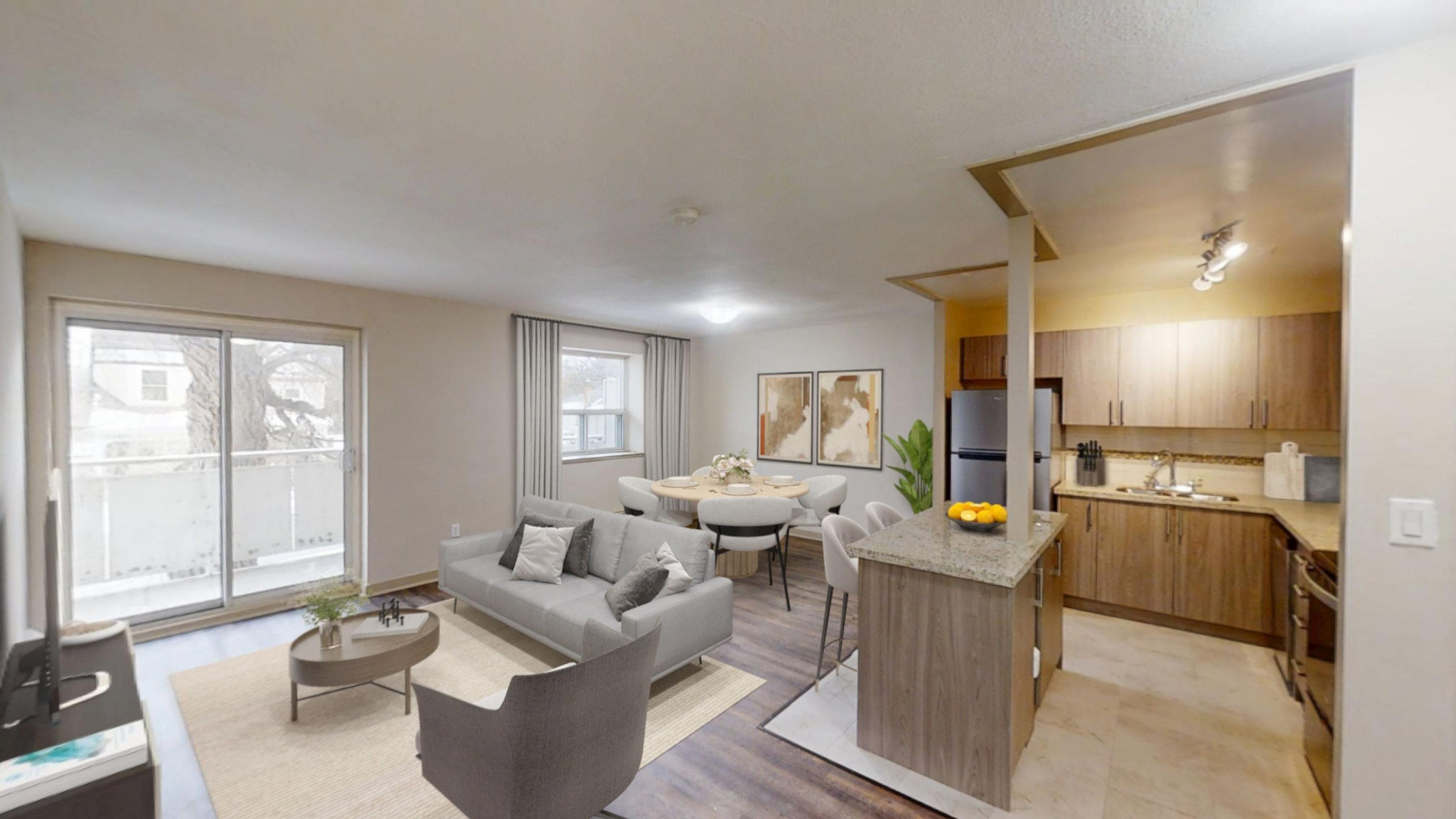 Lake Promenade Community - 240 Lake Promenade - Photo 2