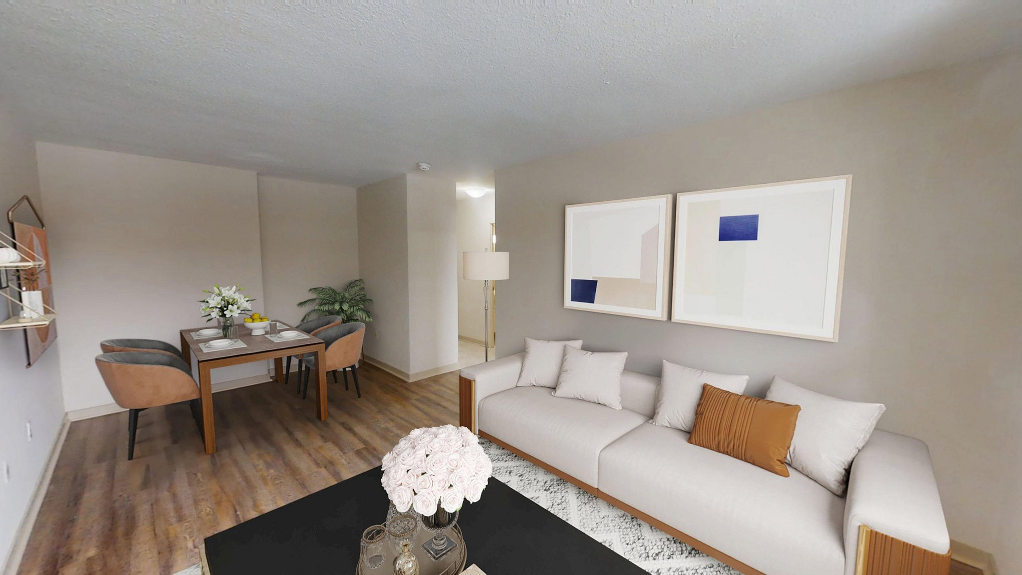 Strathroy Manor  - Photo 2