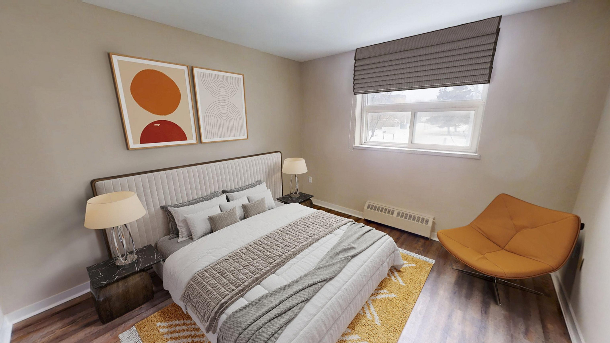Strathroy Manor  - Photo 4