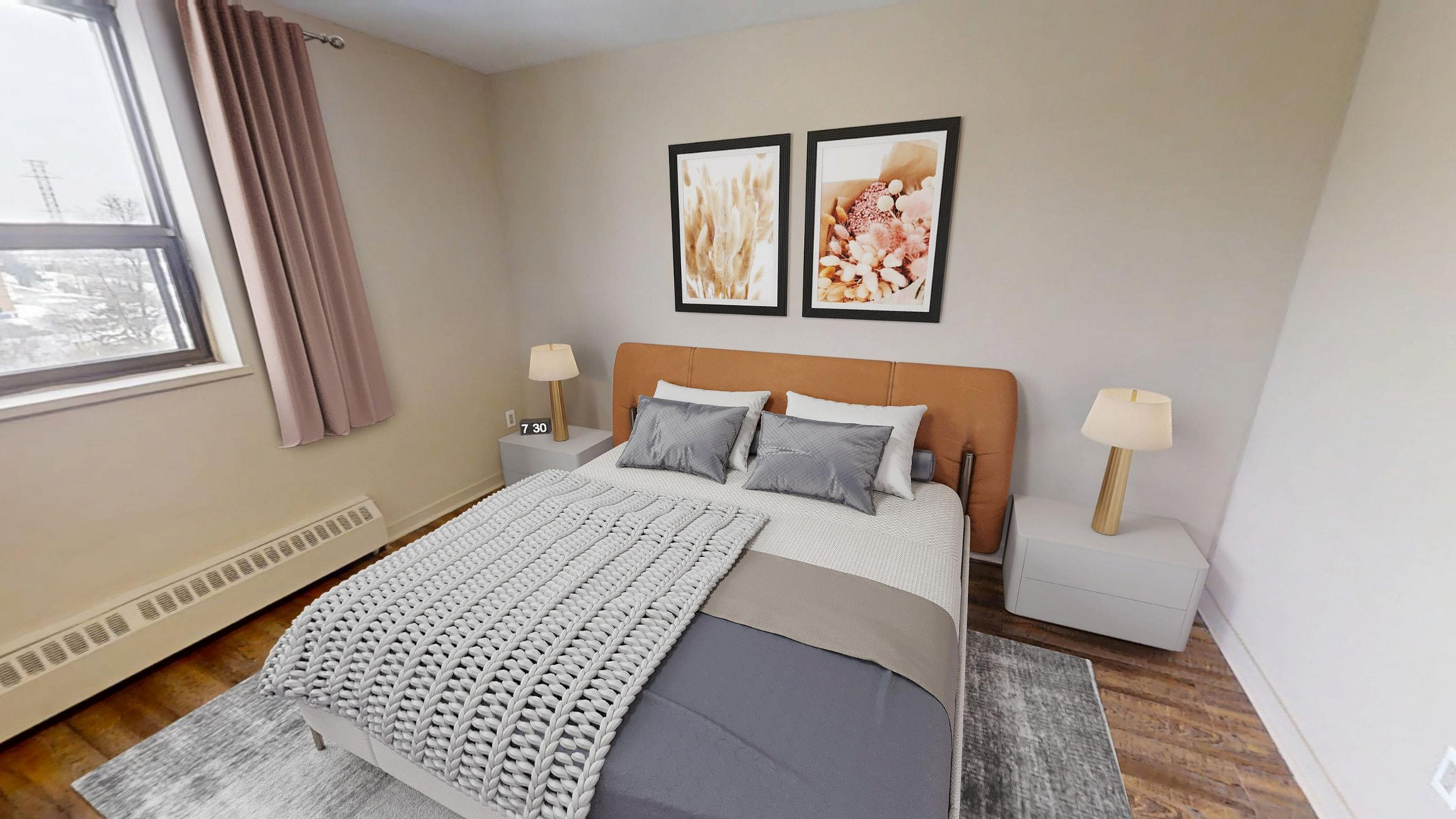 Linwood Apartments - Photo 7