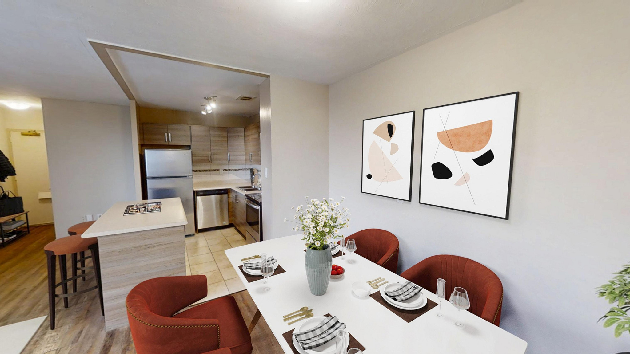 Linwood Apartments - Photo 6