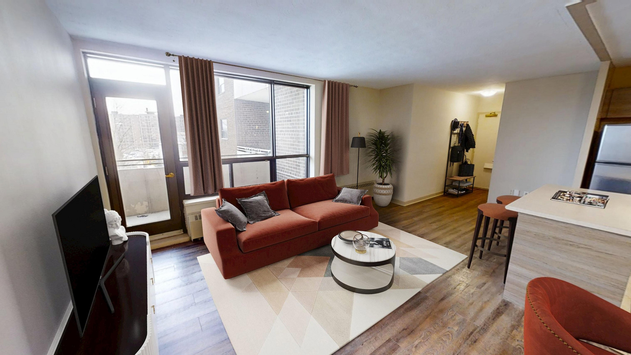Linwood Apartments - Photo 5