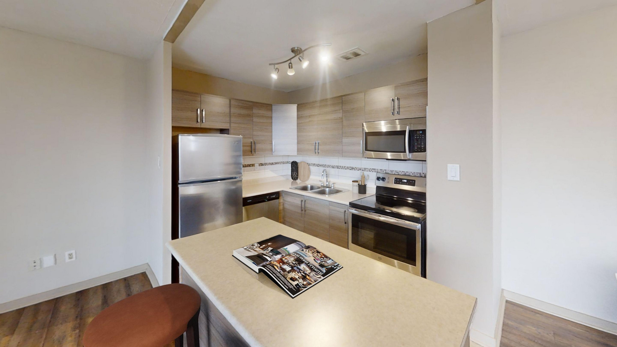 Linwood Apartments - Photo 4