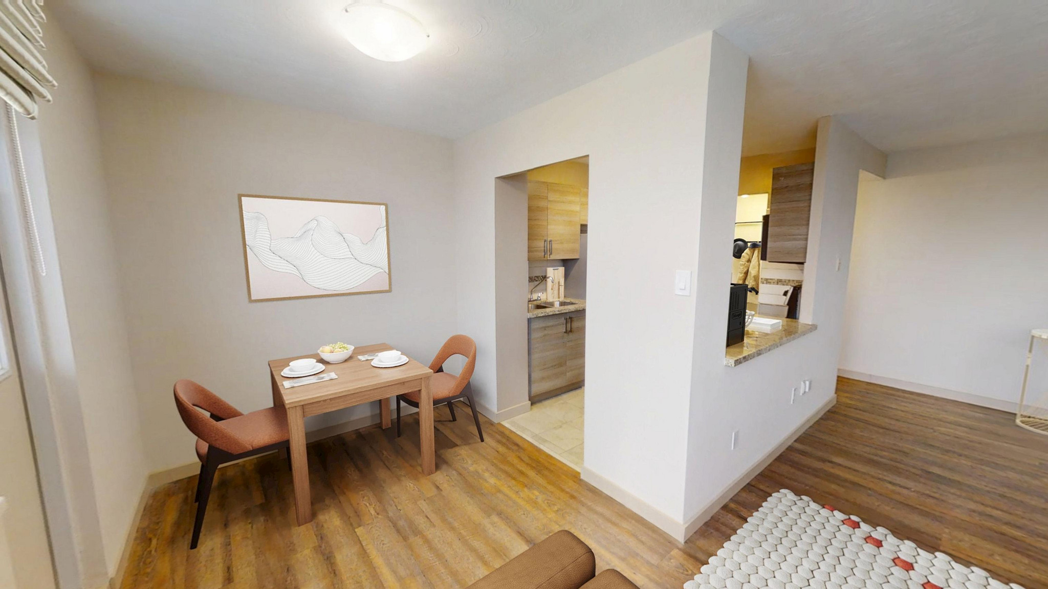Bristol Arms Apartments - Photo 6