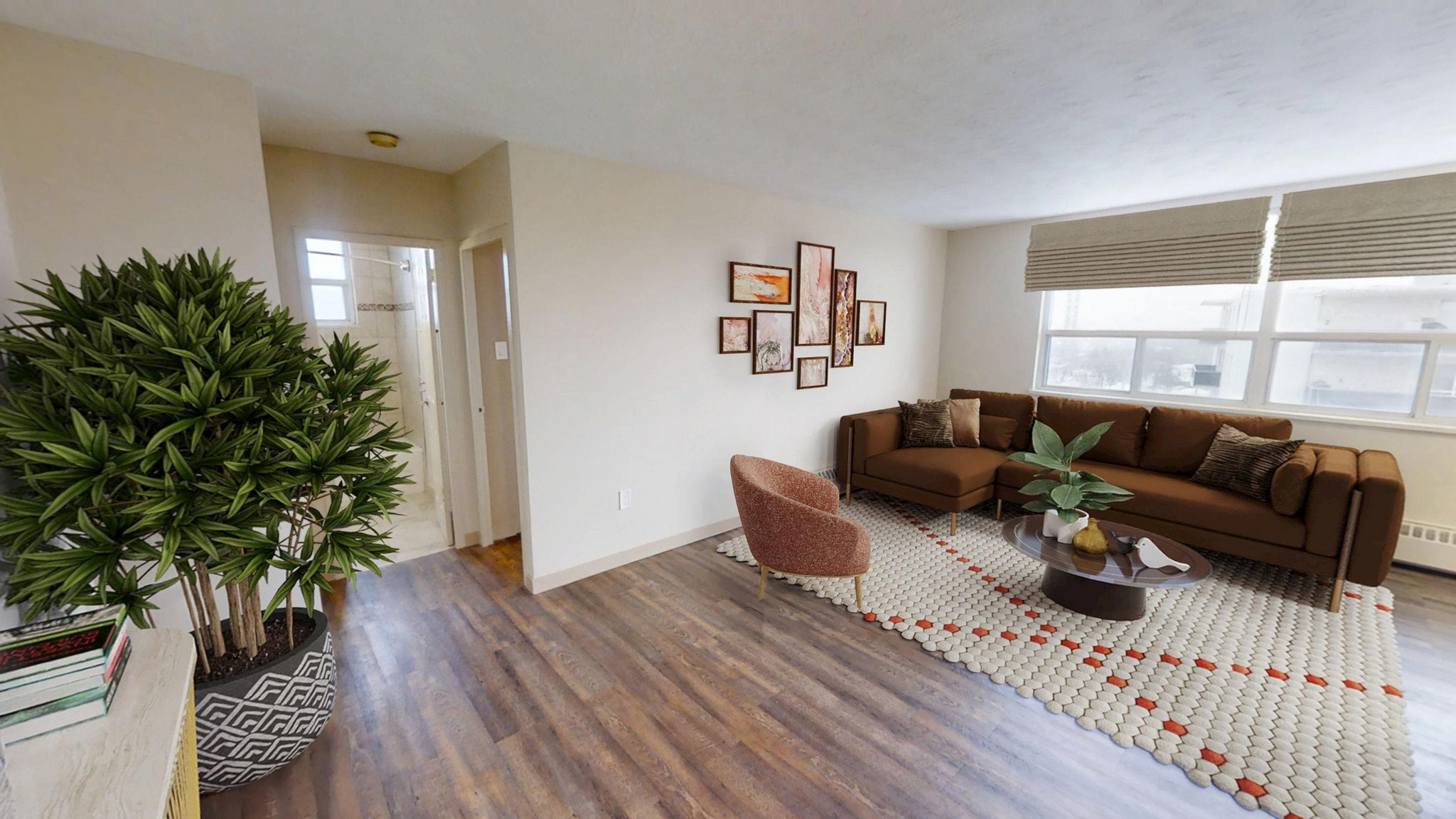 Bristol Arms Apartments - Photo 4