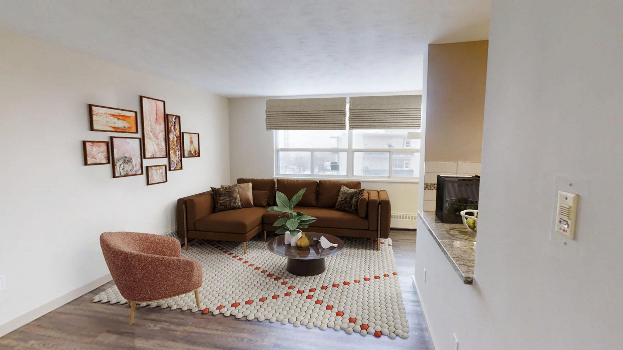 Bristol Arms Apartments - Photo 5