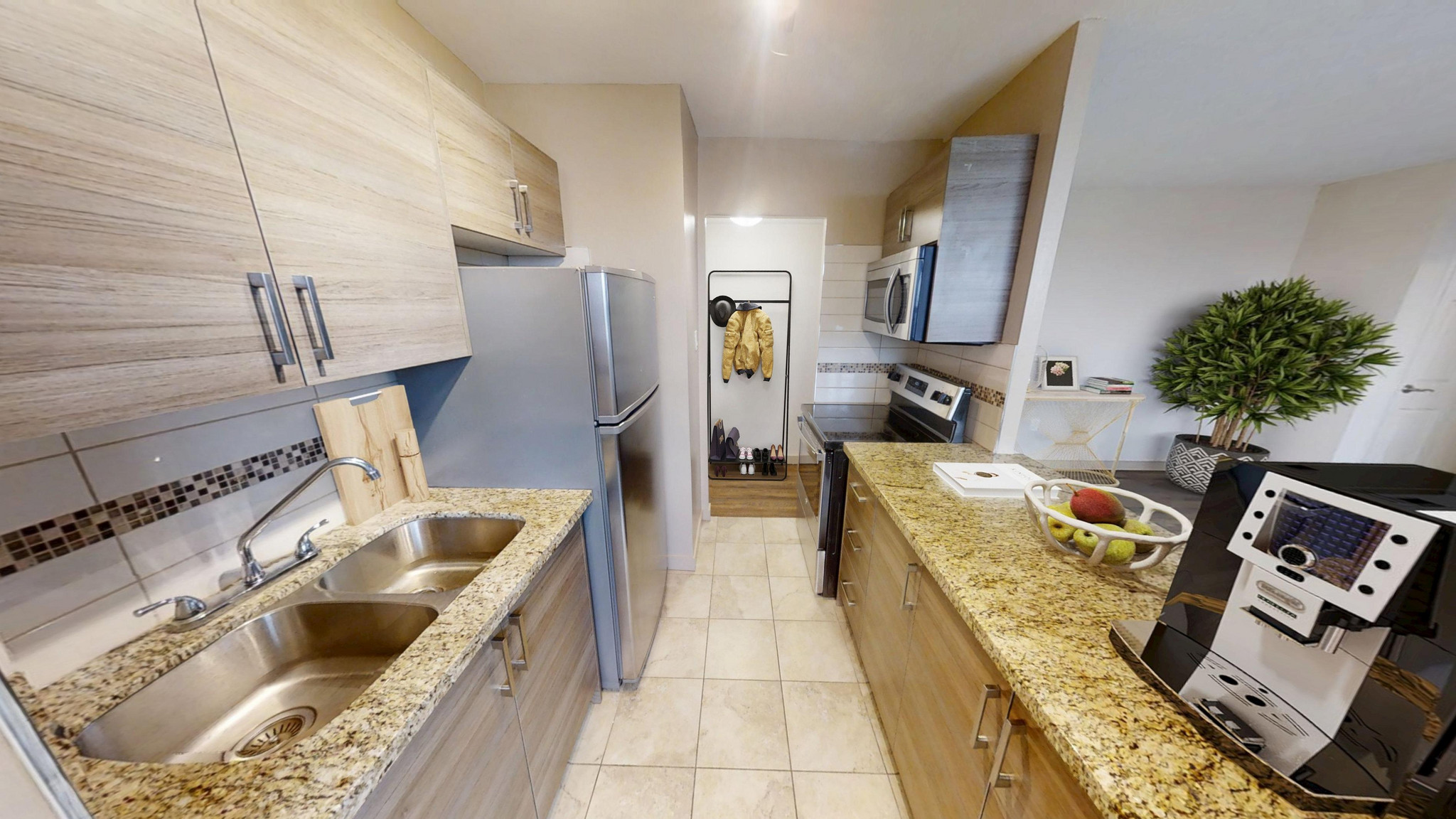 Bristol Arms Apartments - Photo 7