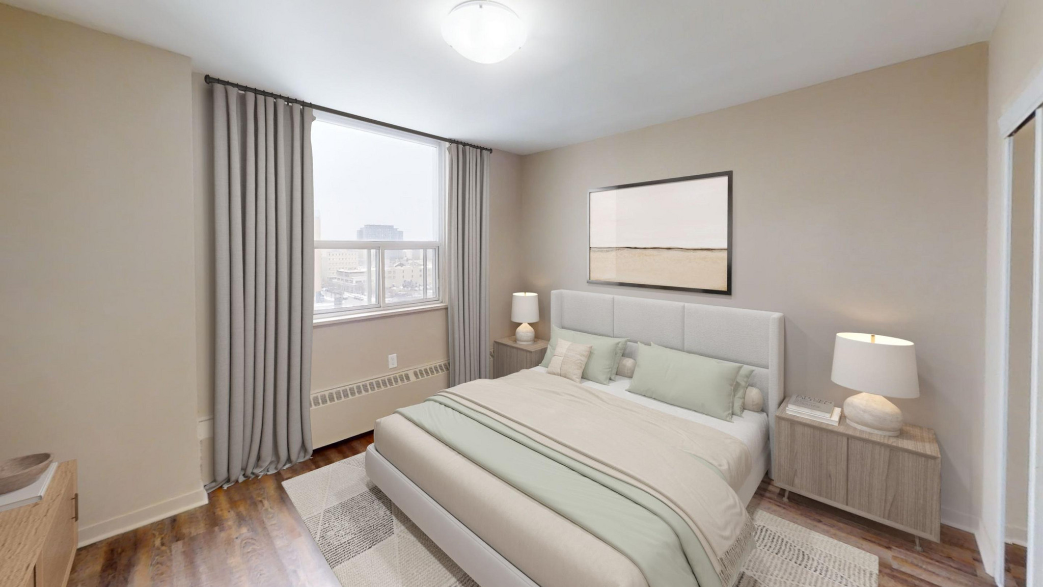 Embassy Apartments - Photo 8