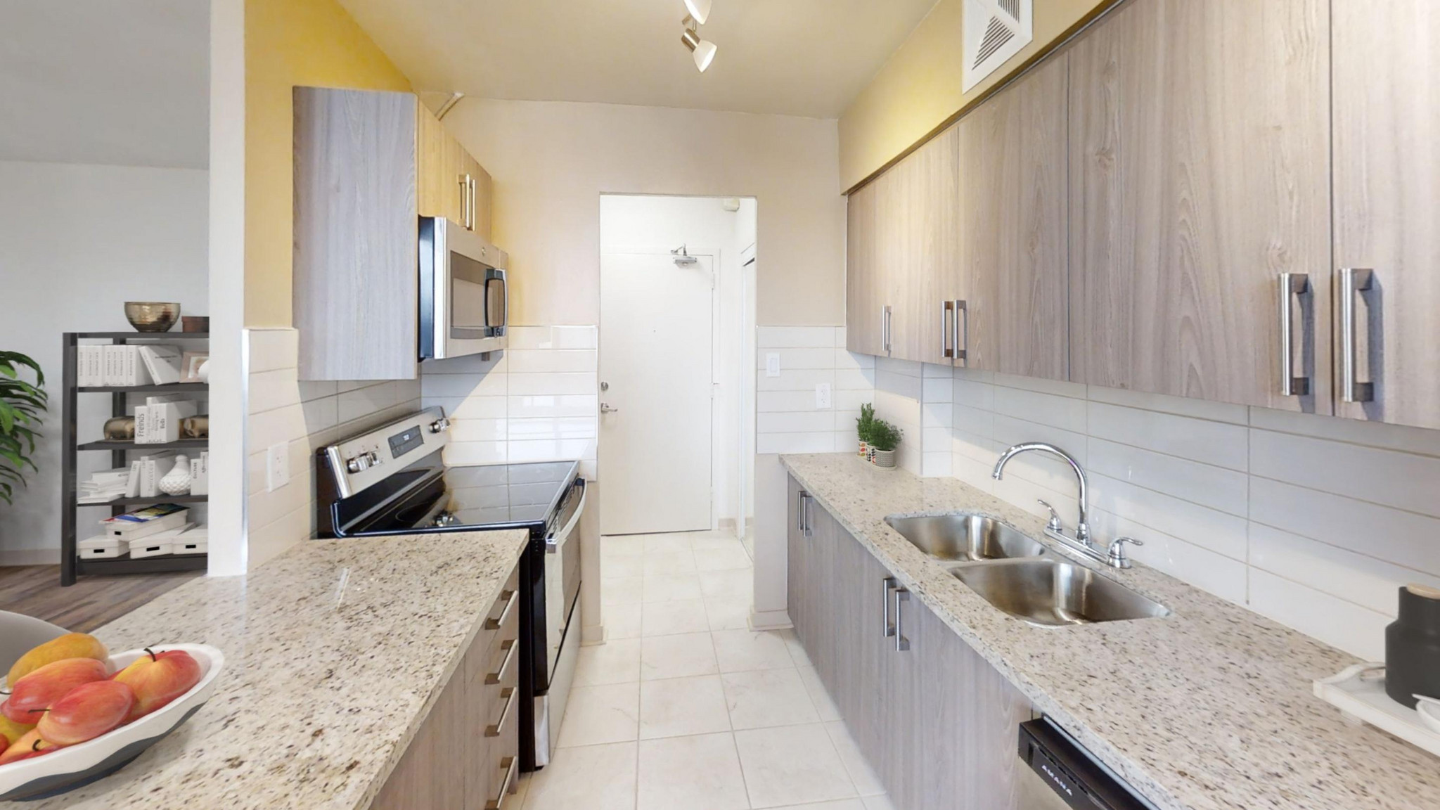 Embassy Apartments - Photo 6