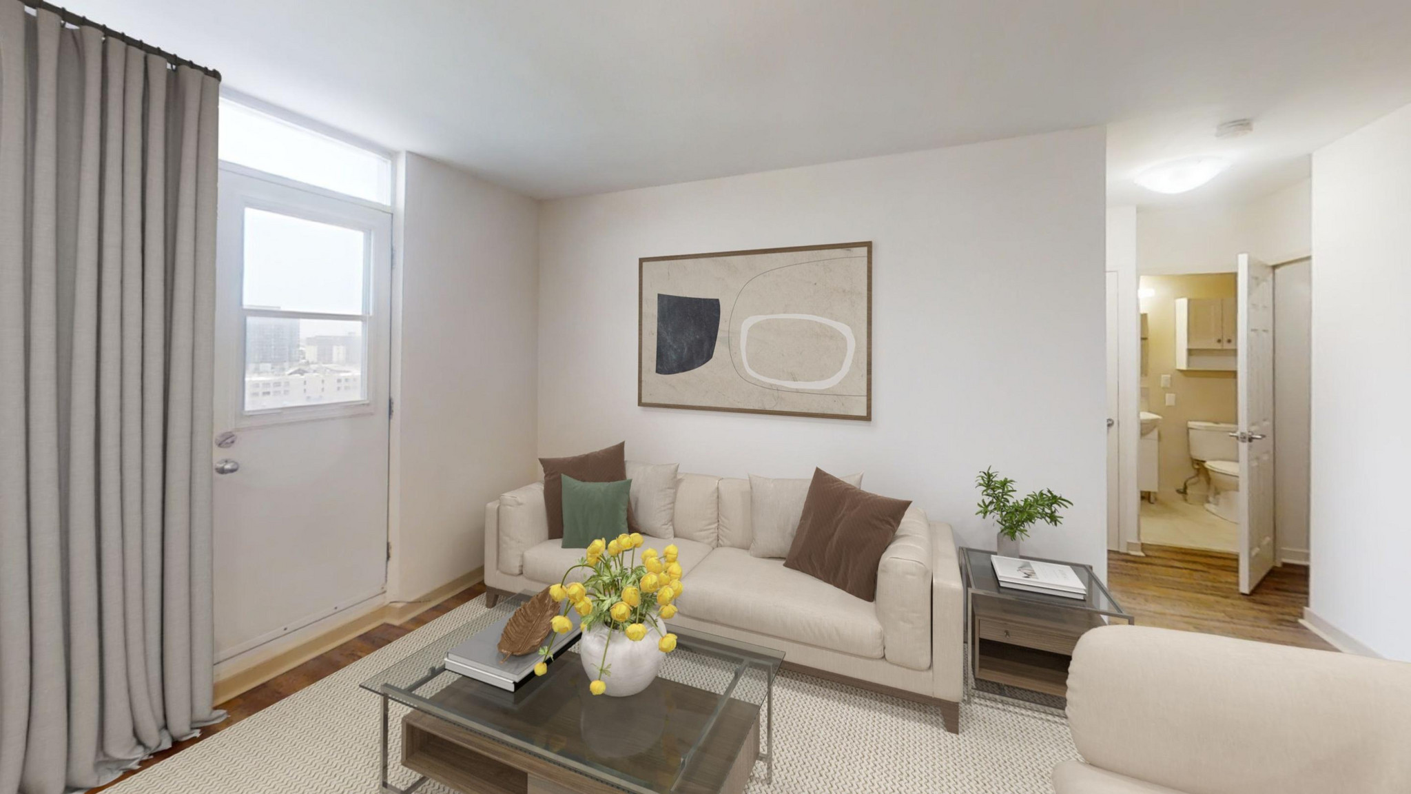 Embassy Apartments - Photo 2