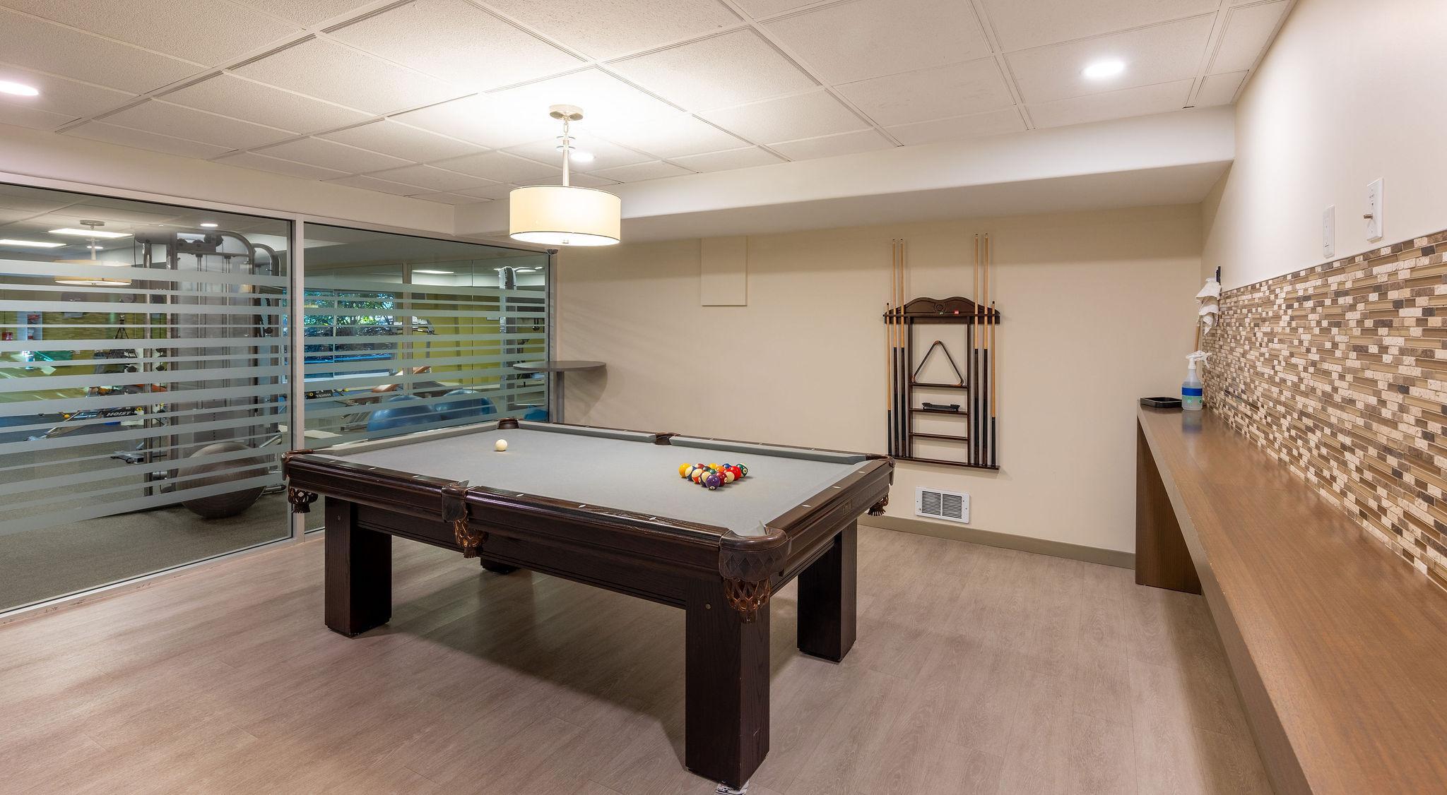 The Q Apartments - Photo 21