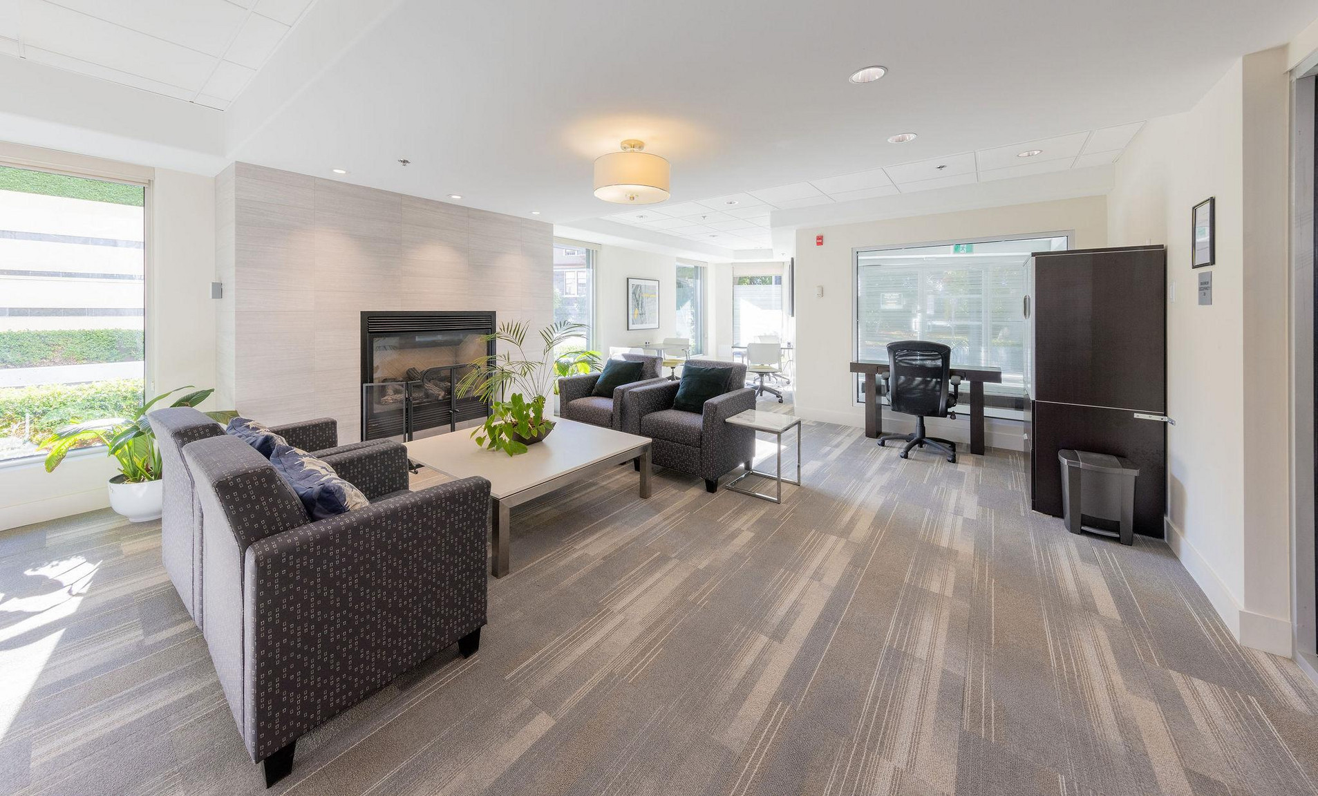 The Q Apartments - Photo 27