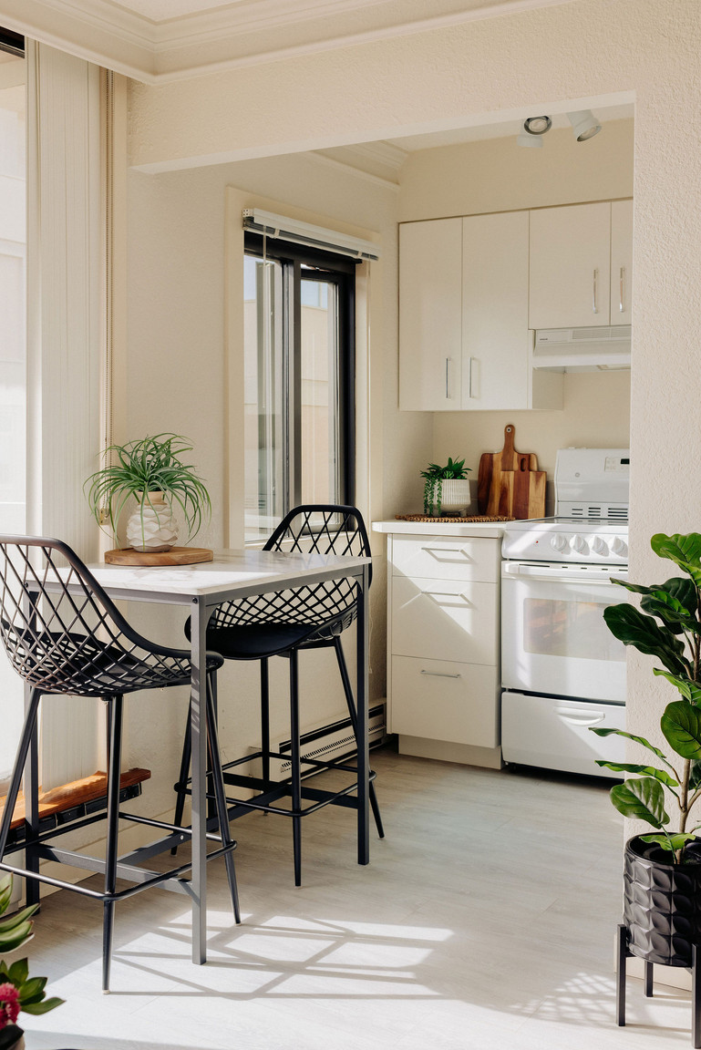 The Q Apartments - Photo 7