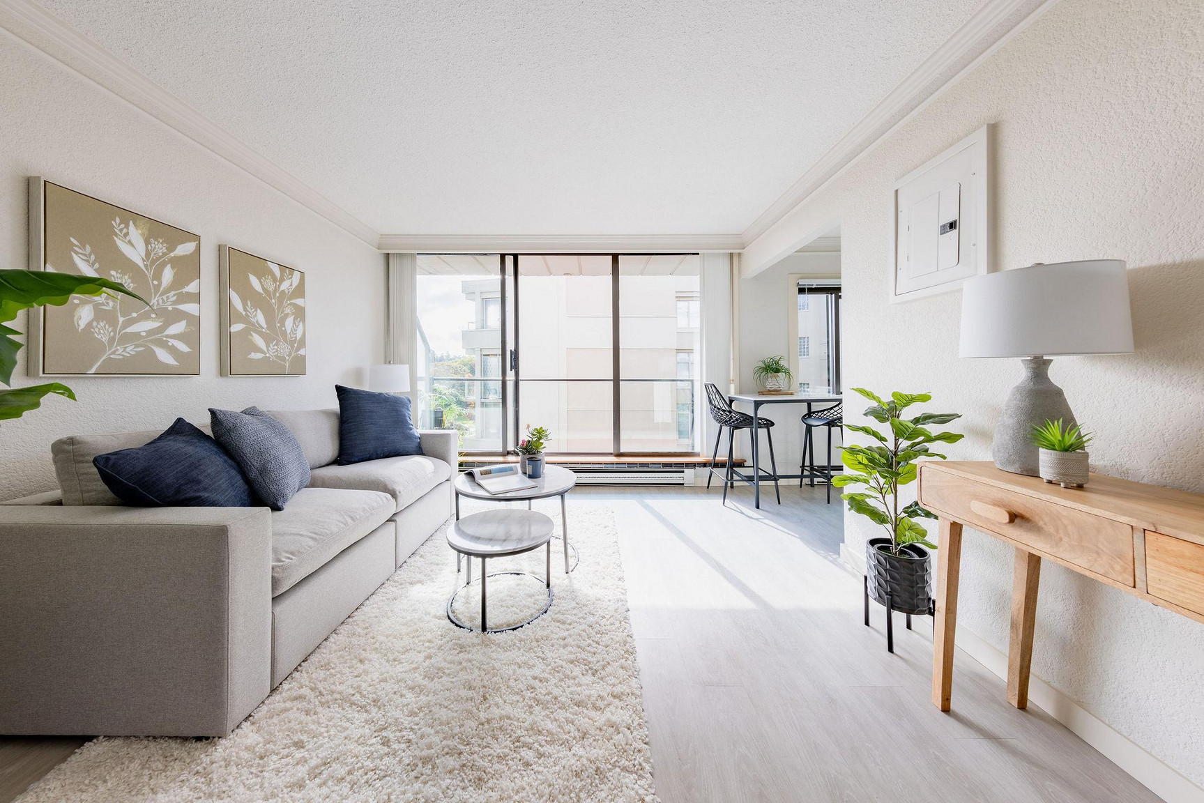 The Q Apartments - Photo 2