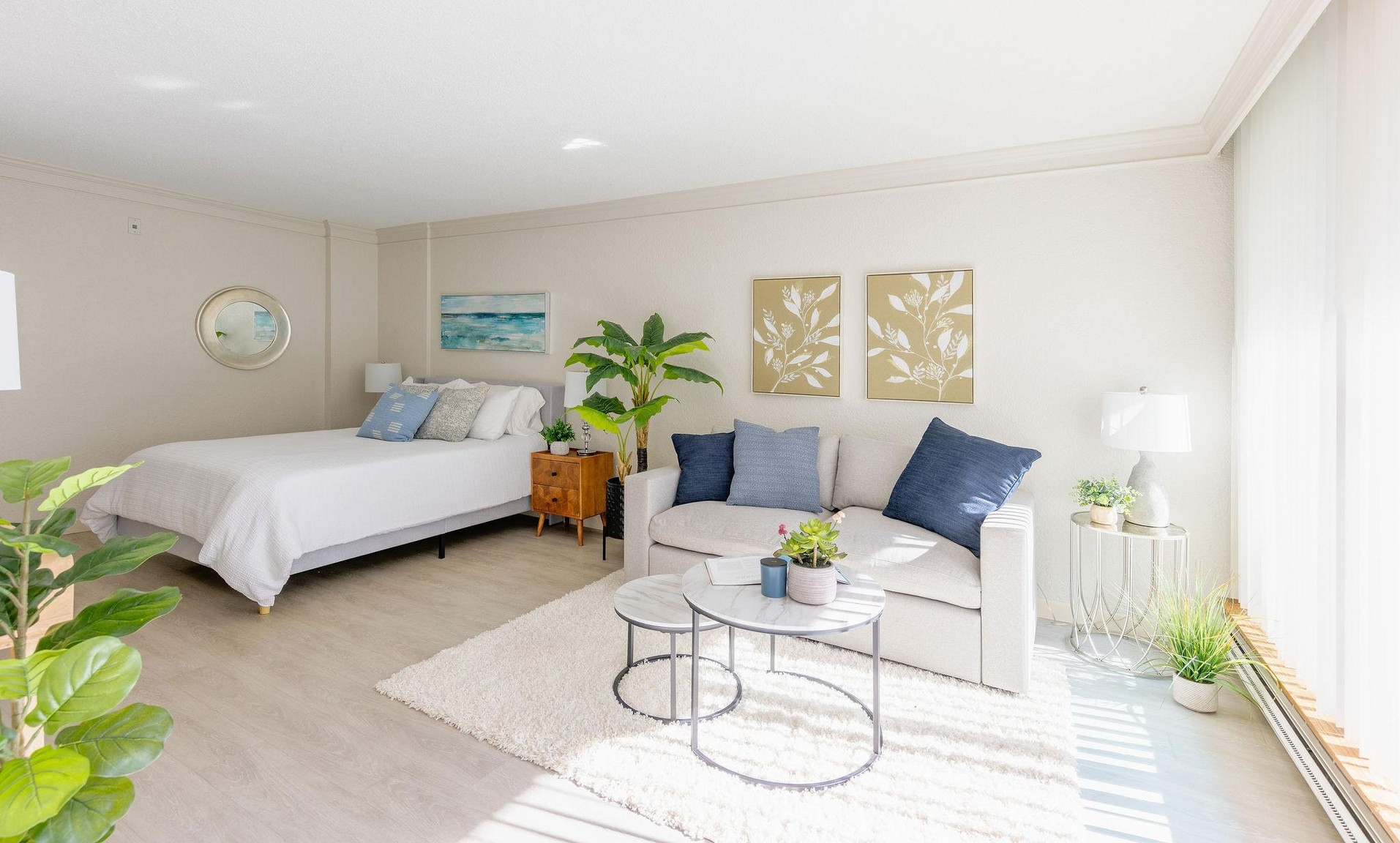 The Q Apartments - Photo 3