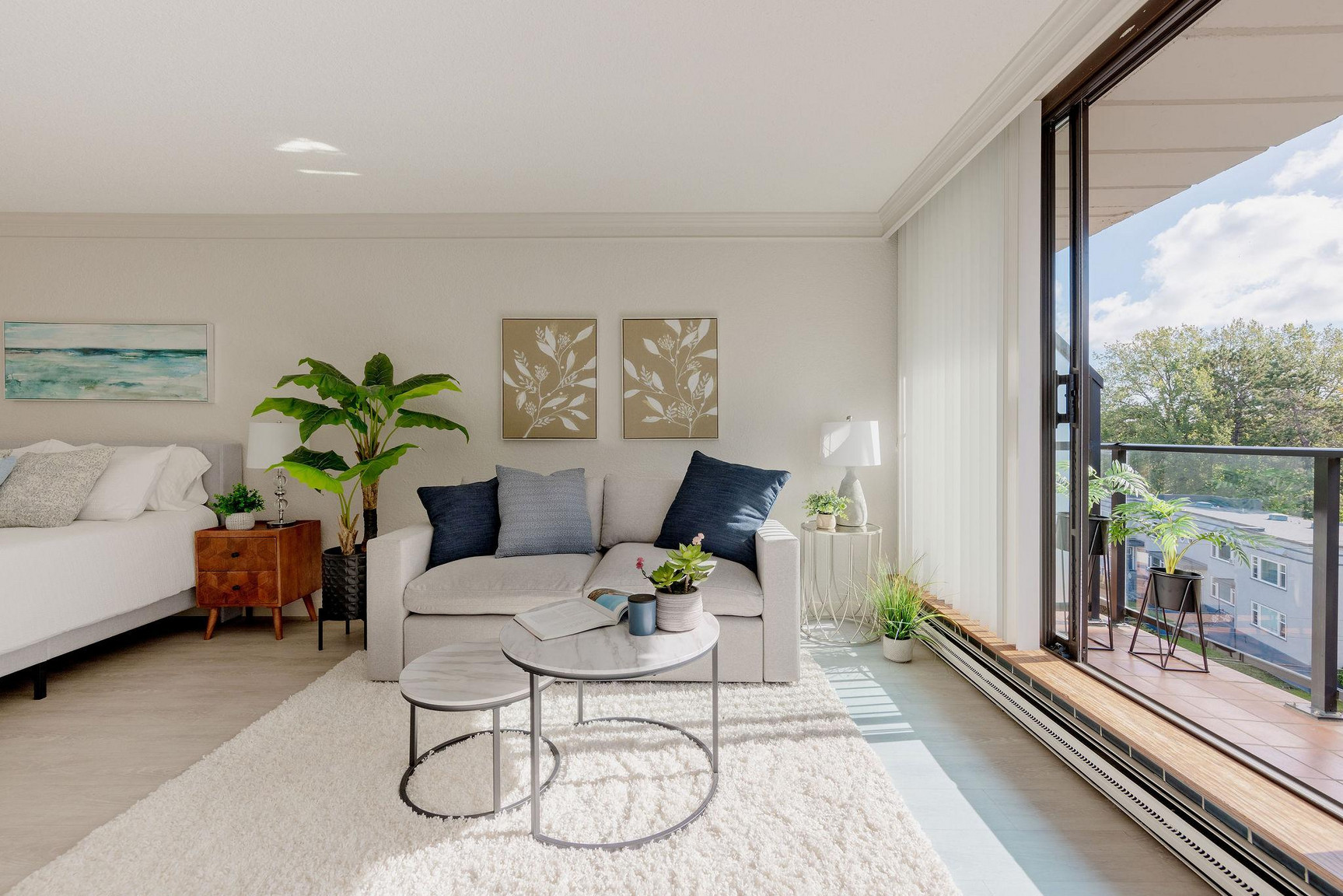The Q Apartments - Photo 4