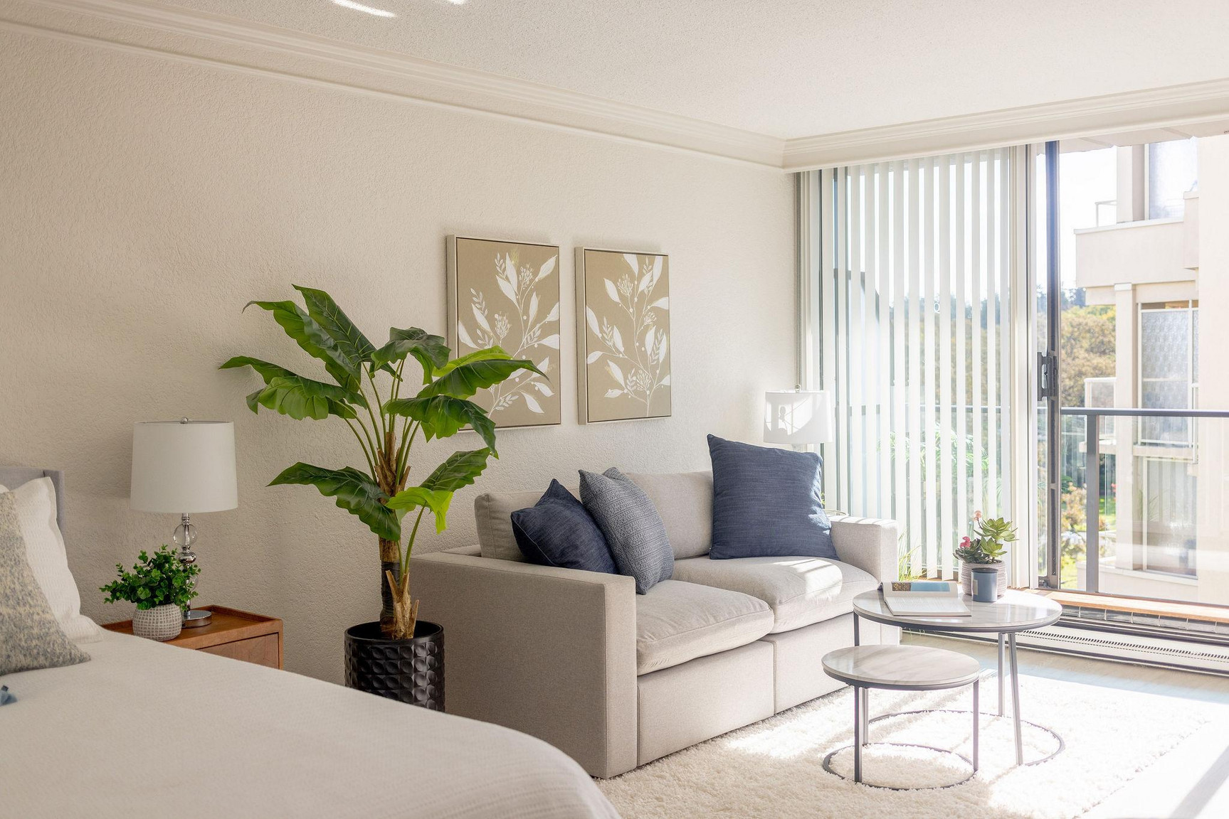 The Q Apartments - Photo 5