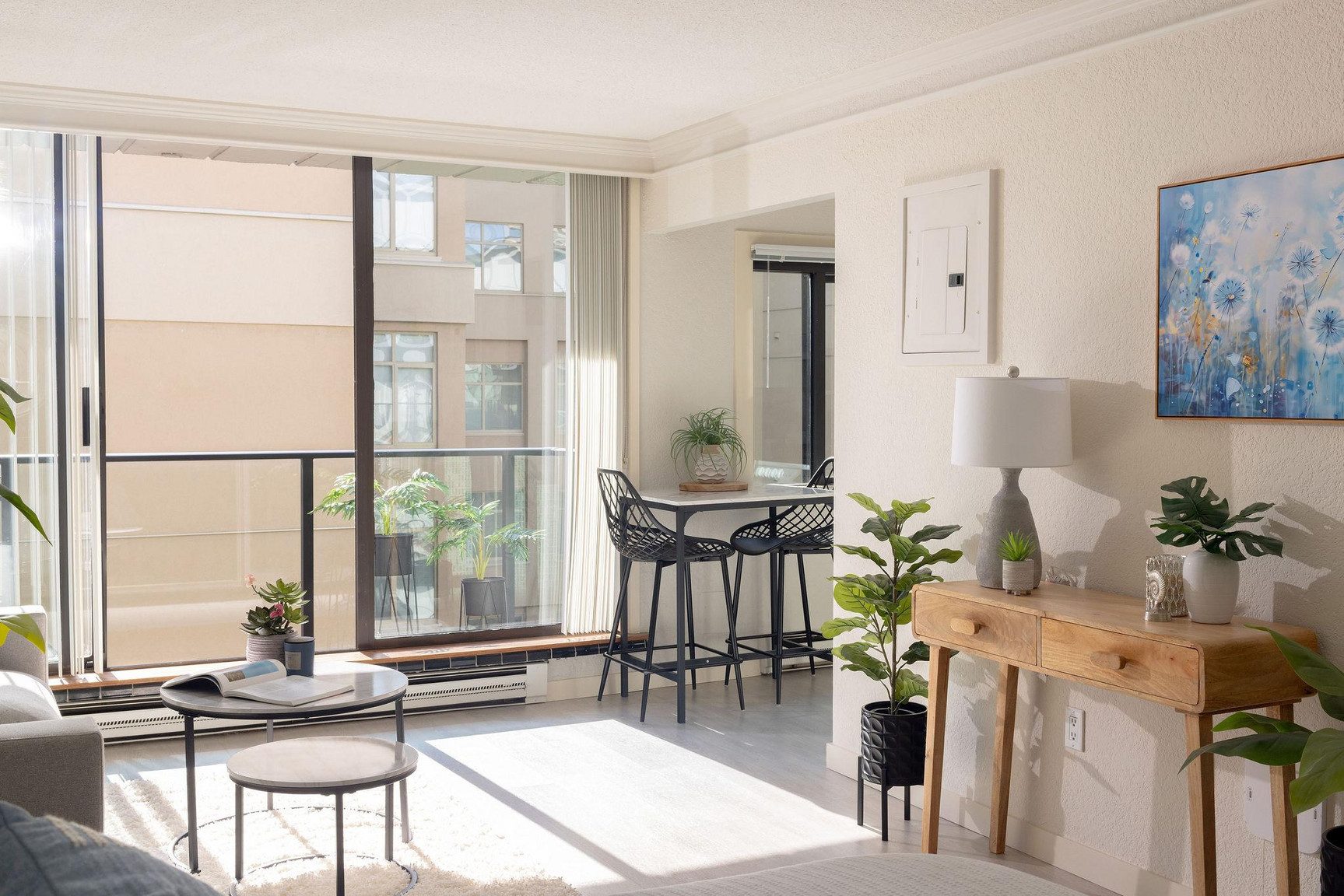 The Q Apartments - Photo 6