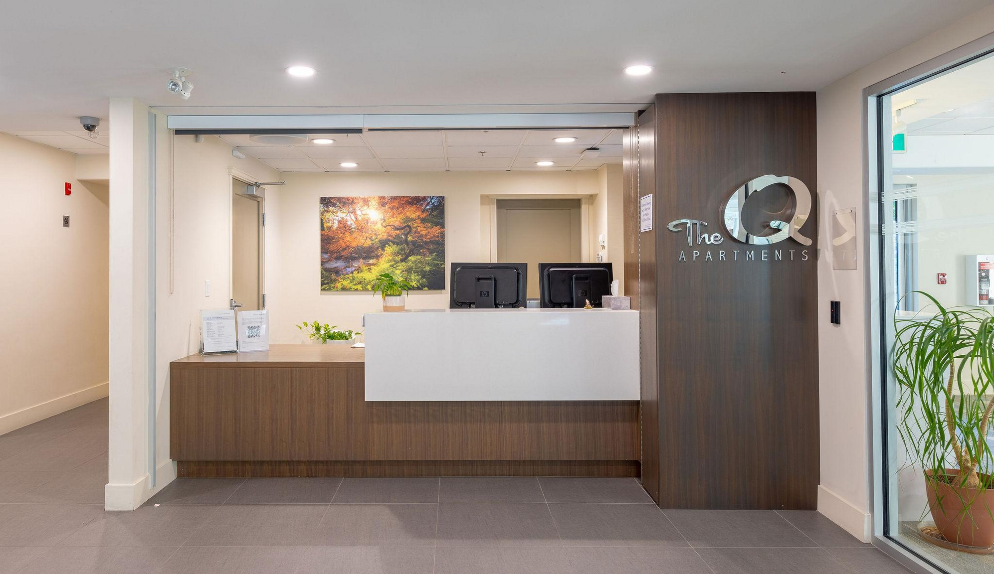 The Q Apartments - Photo 12