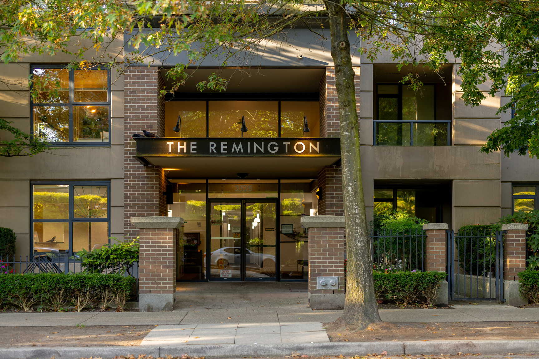 The Remington  - Photo 39