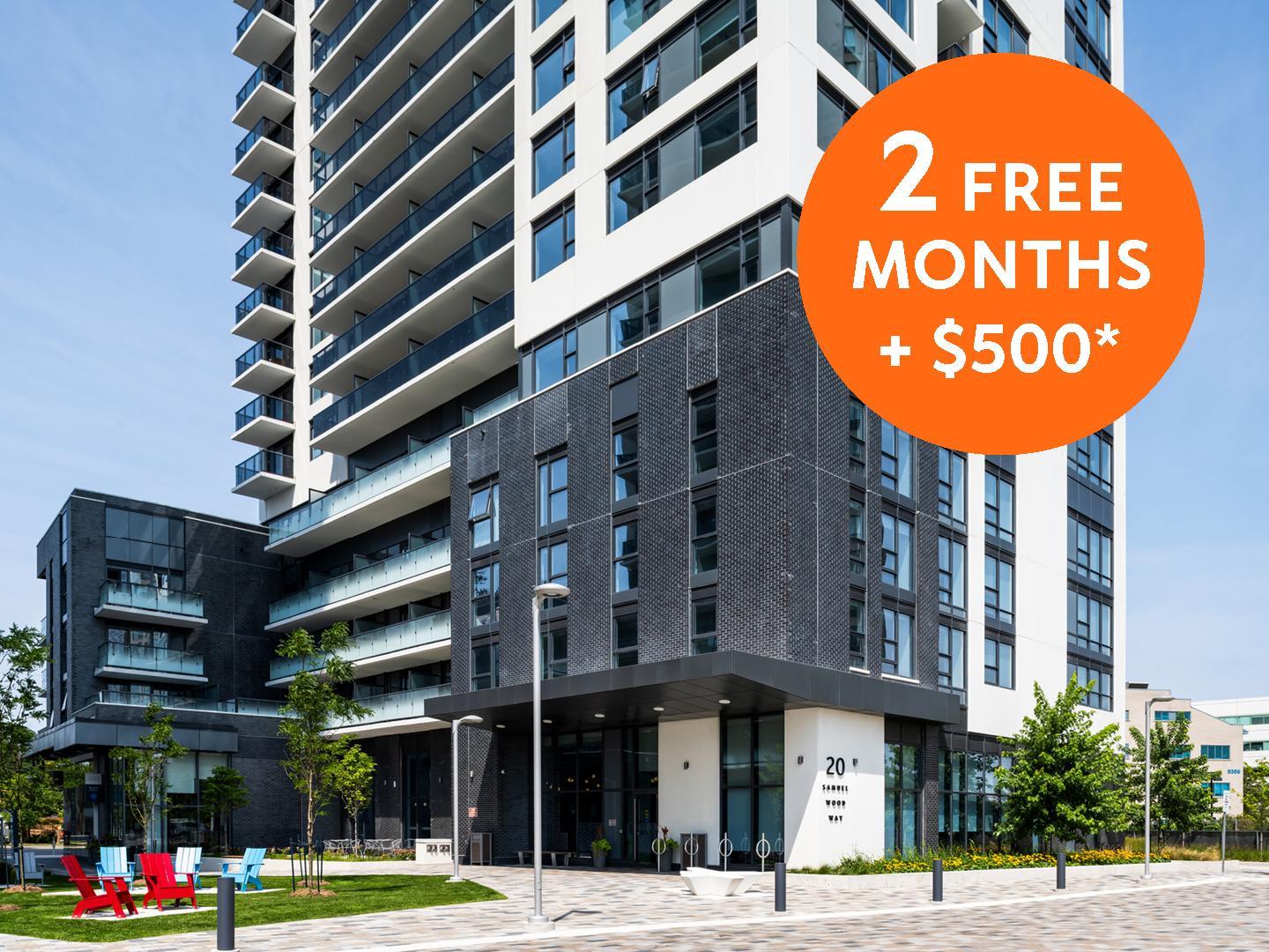 20 Samuel Wood Way