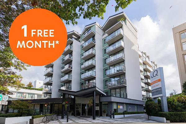 The Q Apartments
