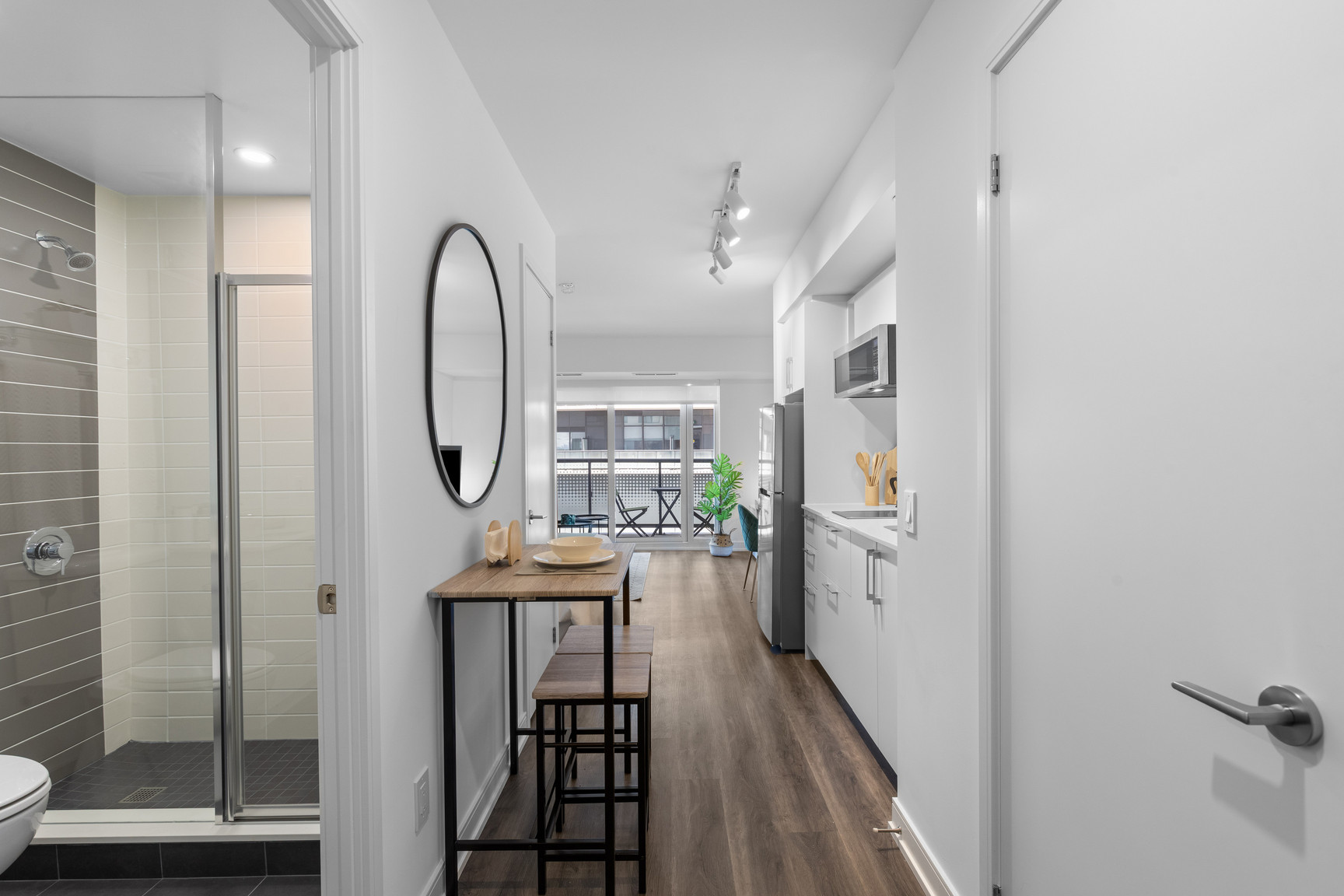 20 Samuel Wood Way - Studio 4