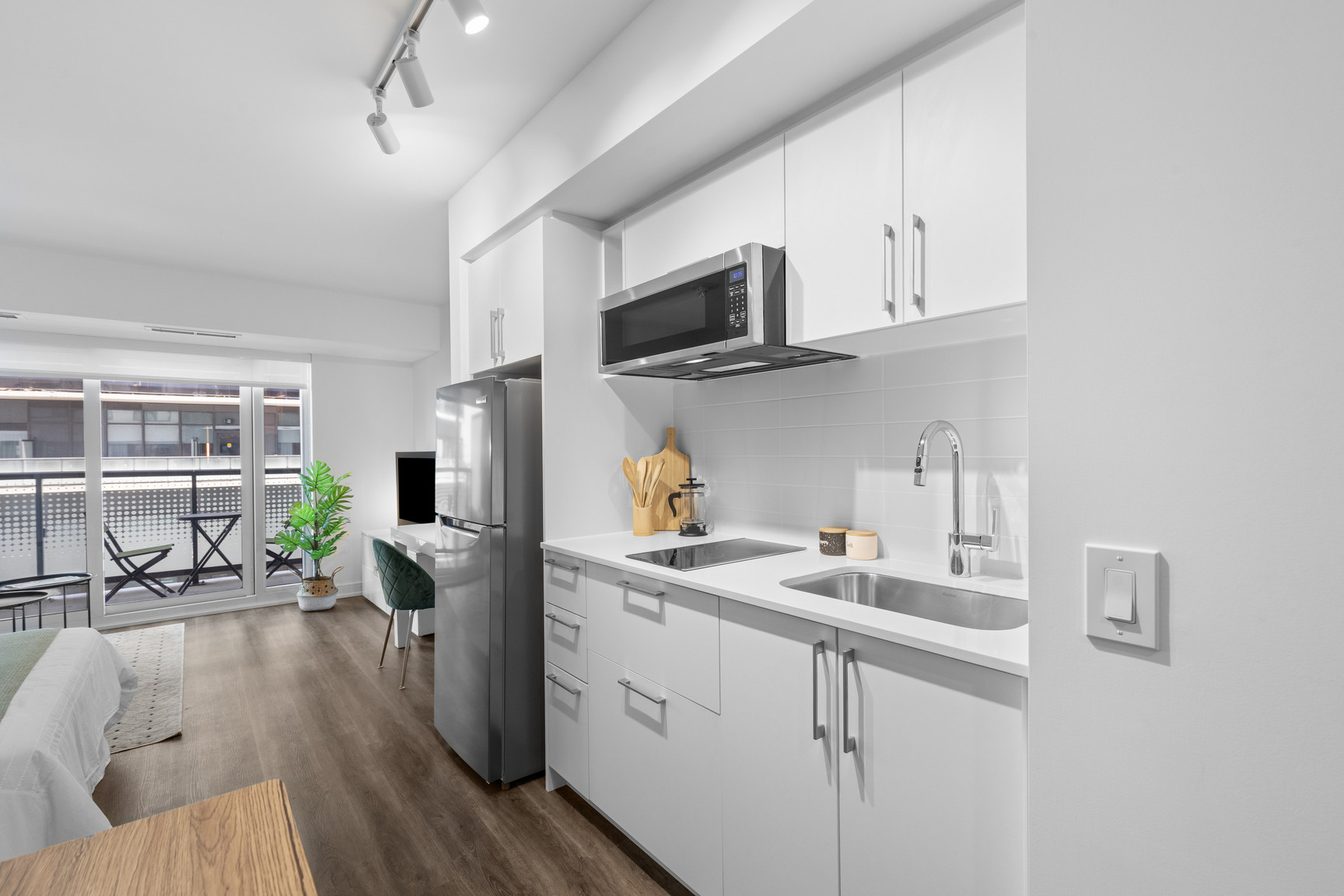 20 Samuel Wood Way - Studio 3