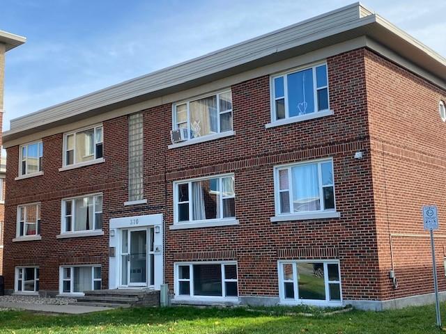 Tillbury Apartments