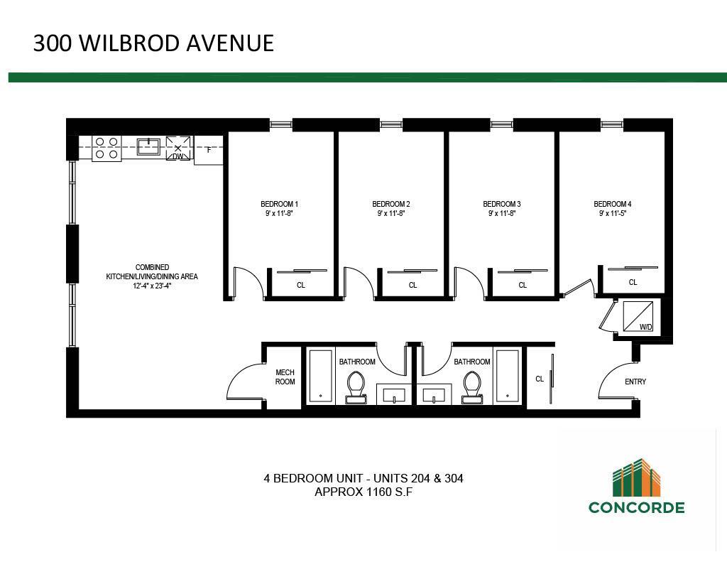 300 Wilbrod Street - Photo 2