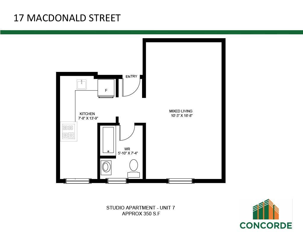 Maclaren & Macdonald - Photo 2