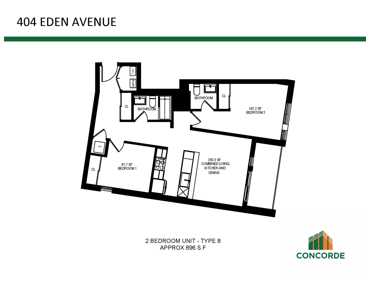 404 Eden Avenue - Photo 2