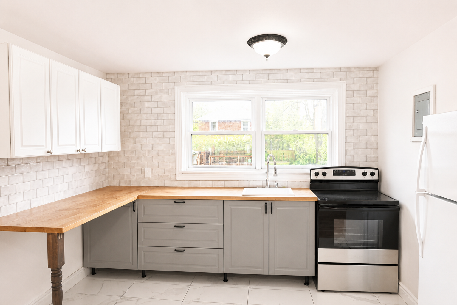Tillbury Apartments - Photo 13