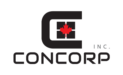 Concorp Inc.