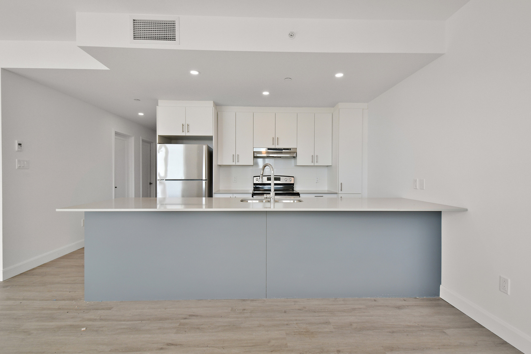 Habitation St-Laurent 2 - Photo 28