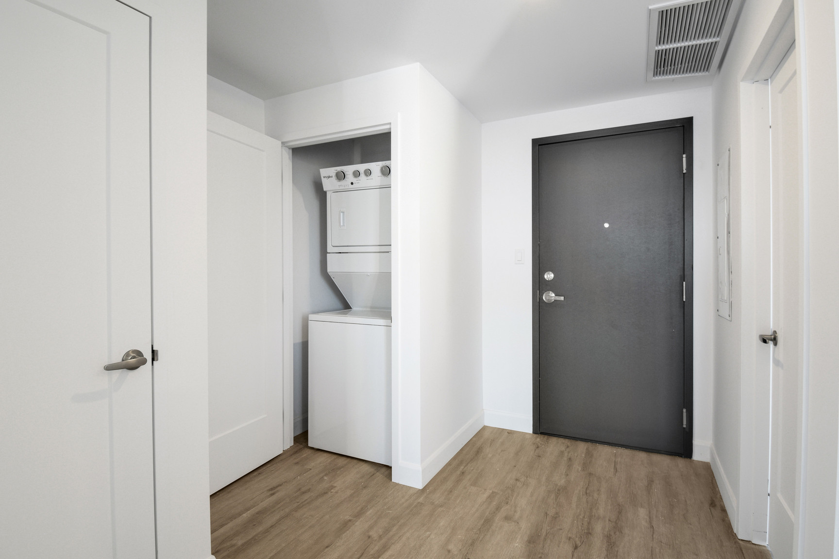 Habitation St-Laurent 2 - Photo 34