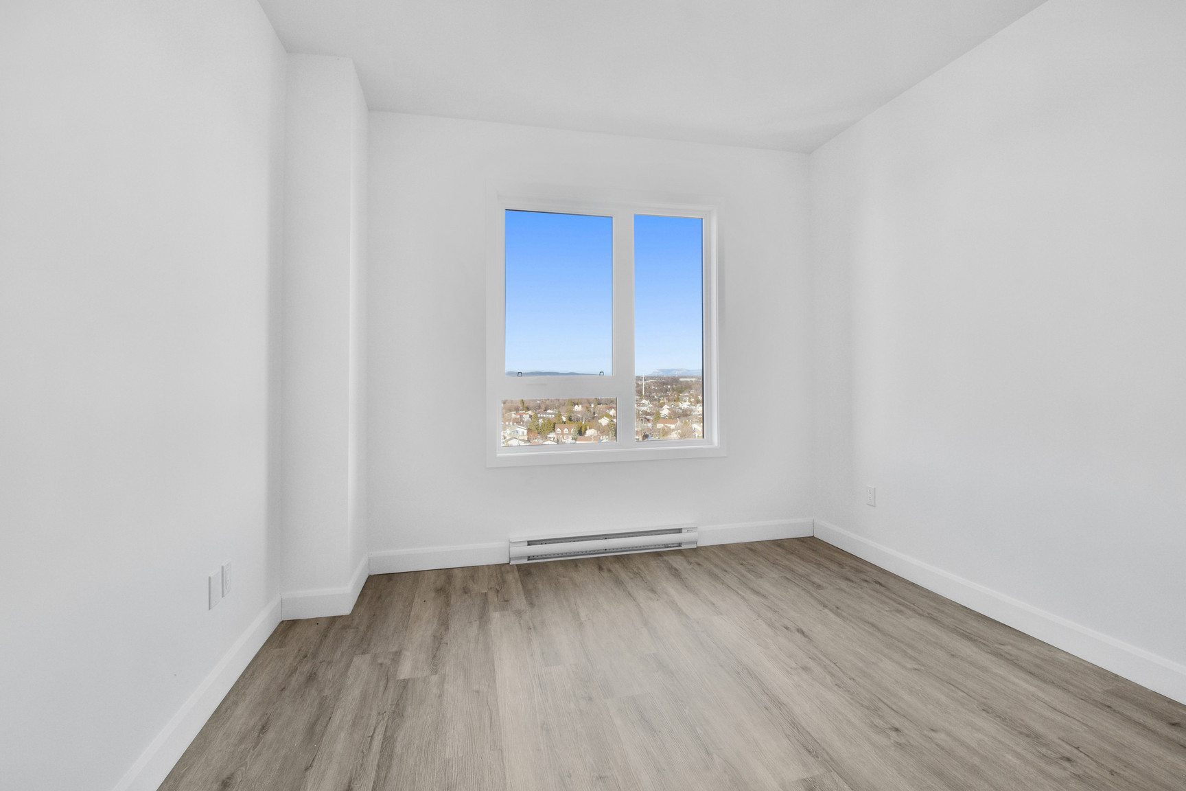 Habitation St-Laurent 2 - Photo 22
