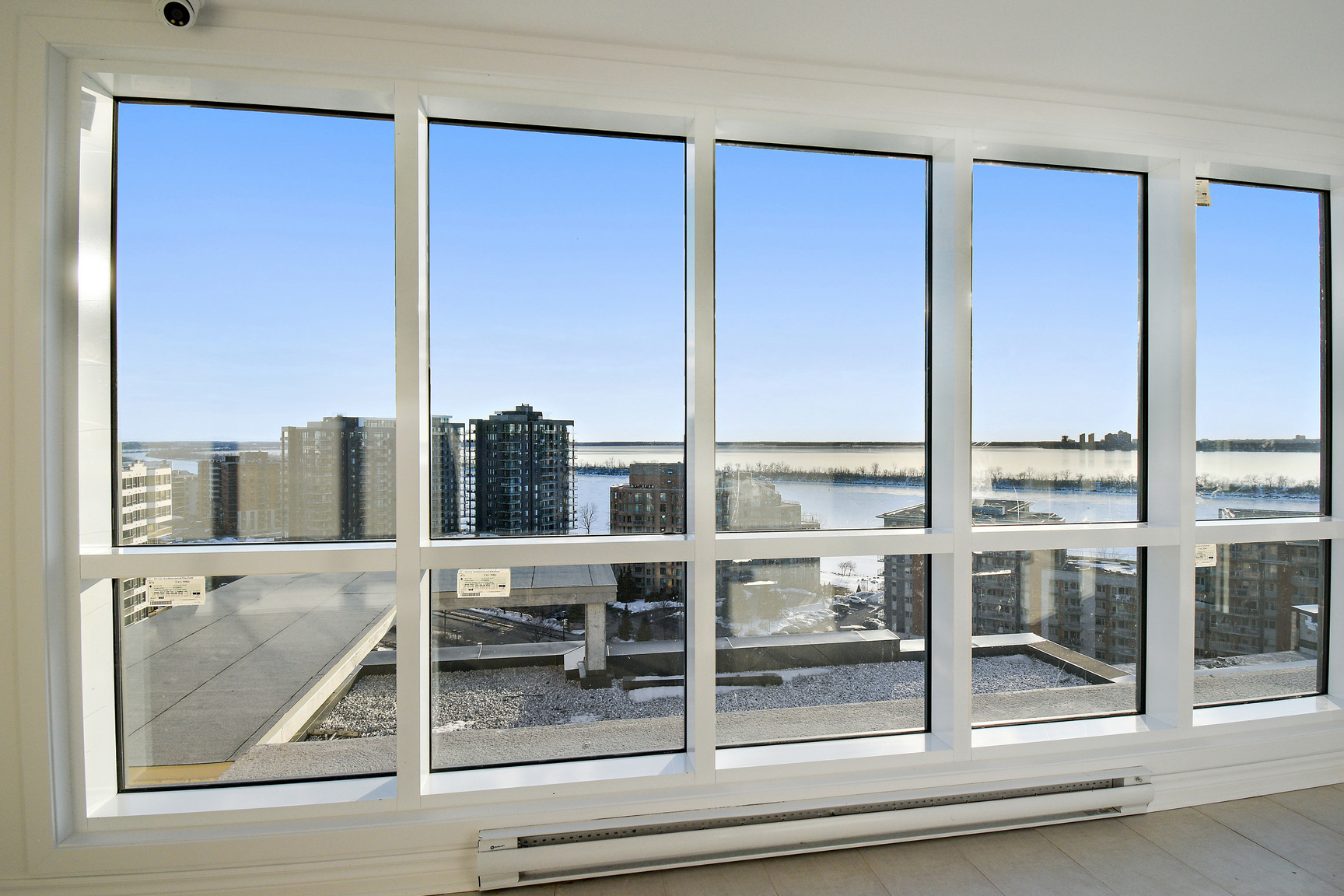 Habitation St-Laurent 2 - Photo 10