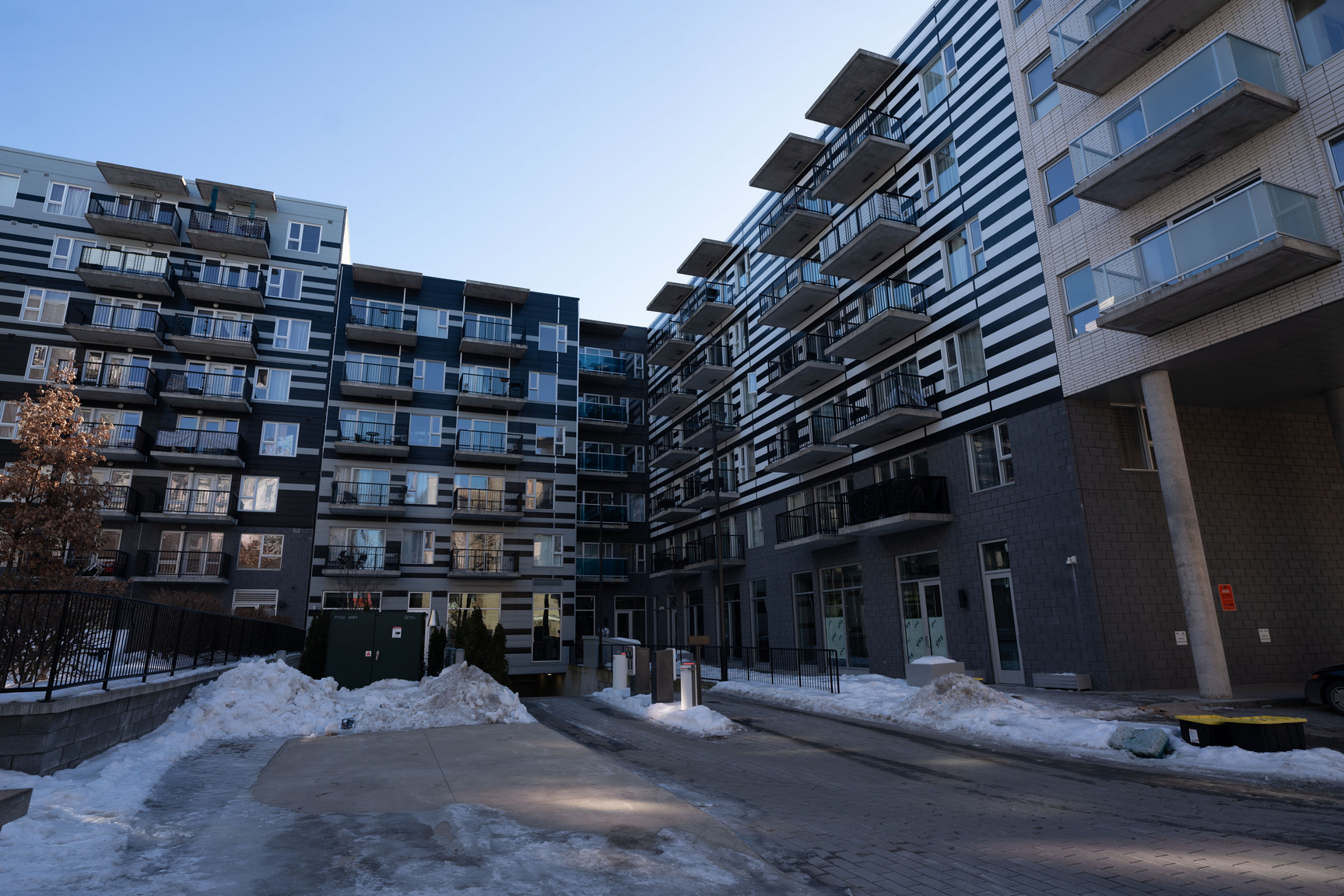 2542 Place Pierre-Falardeau - Photo 21