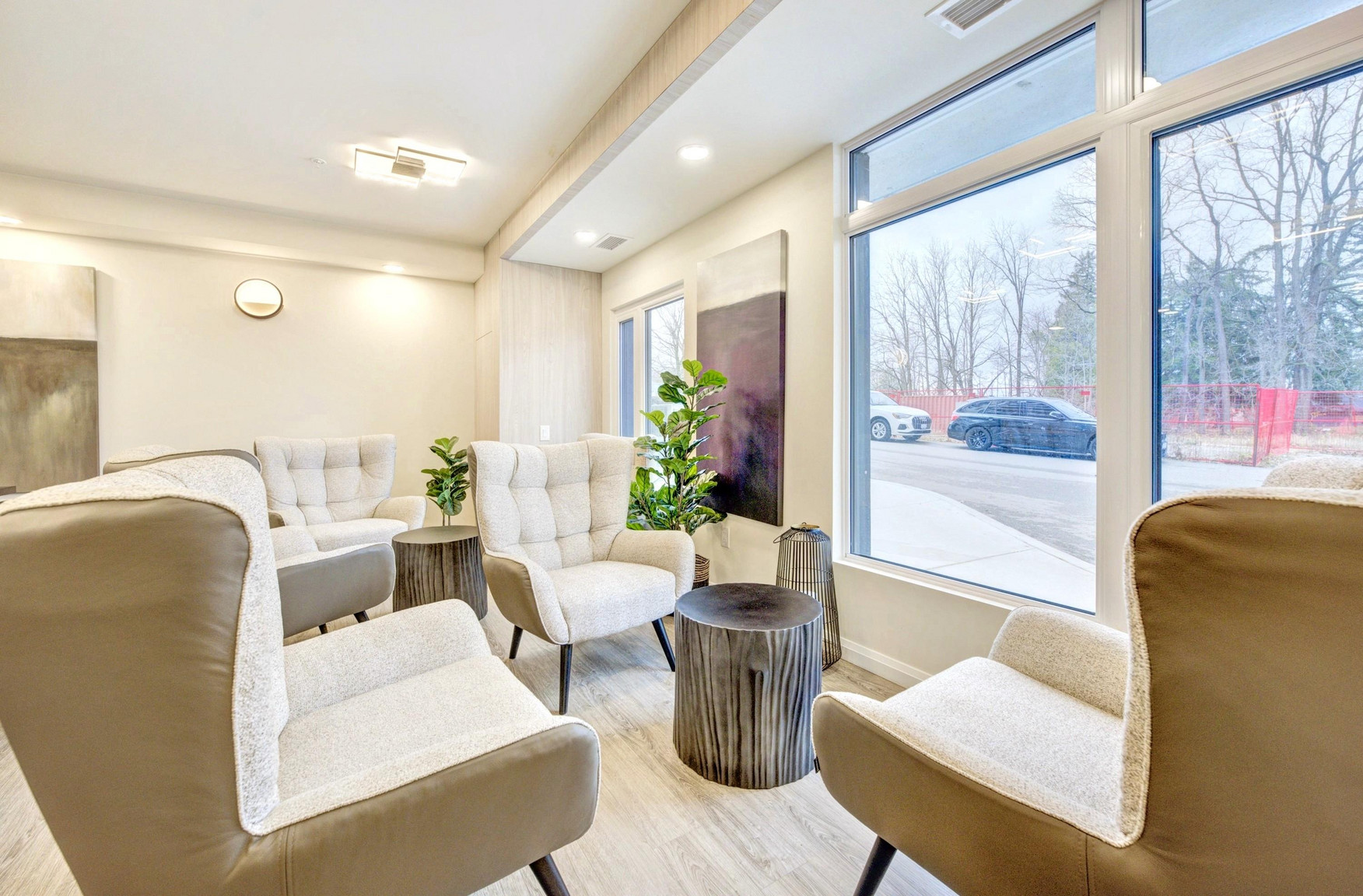 Waterloo ON Apartments for Rent