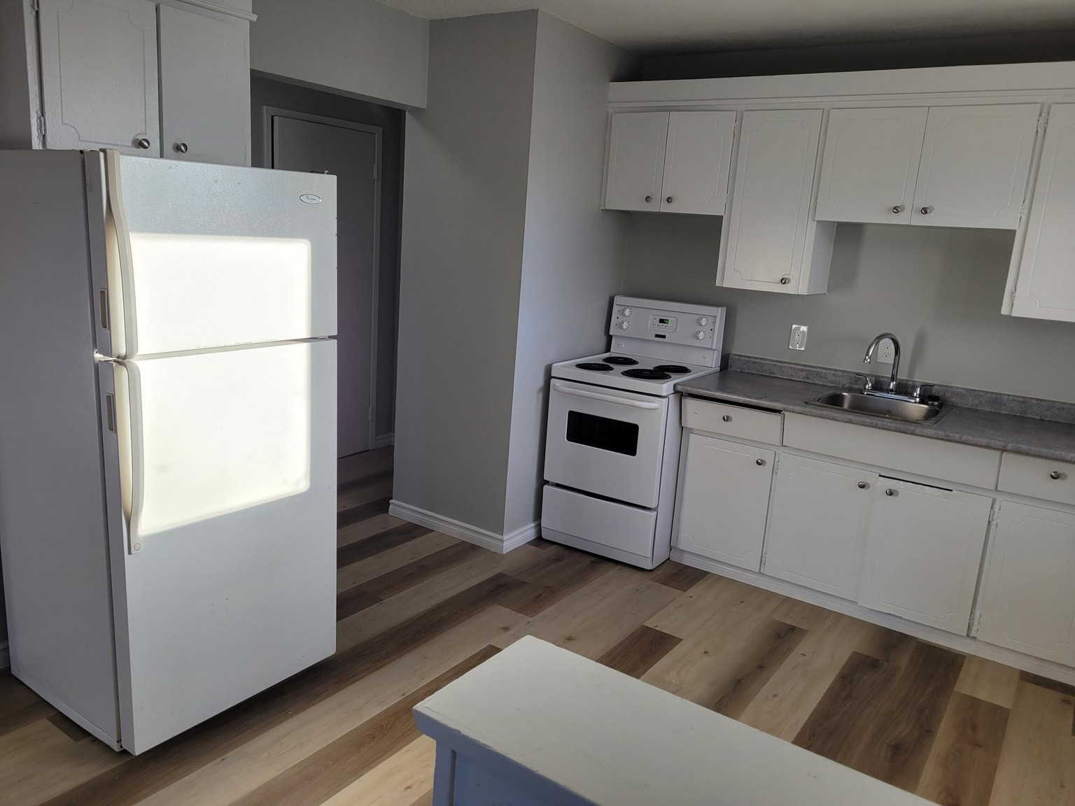 Rosebrier Apartments at 5620 118 Ave  in Newton - Photo 6