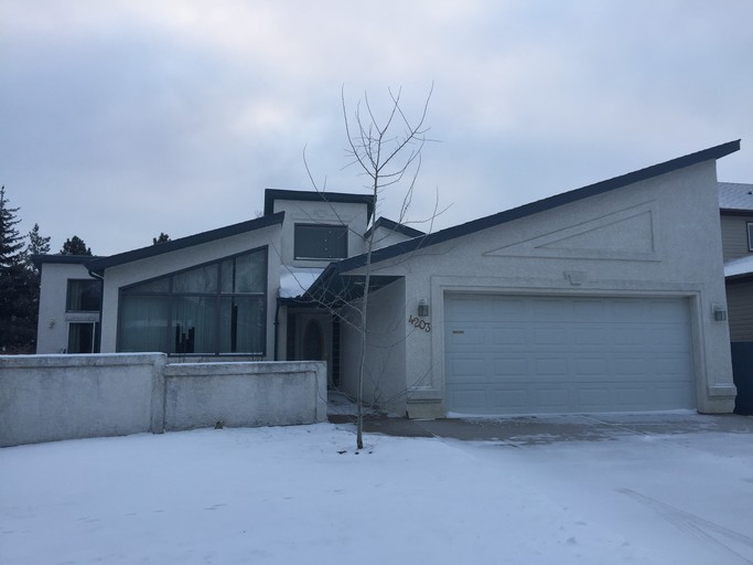 5 Bedroom Home in Ramsay Heights Cornerstone Management