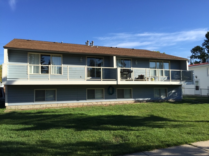 8714 76 Avenue - Townhouse in King Edward Park