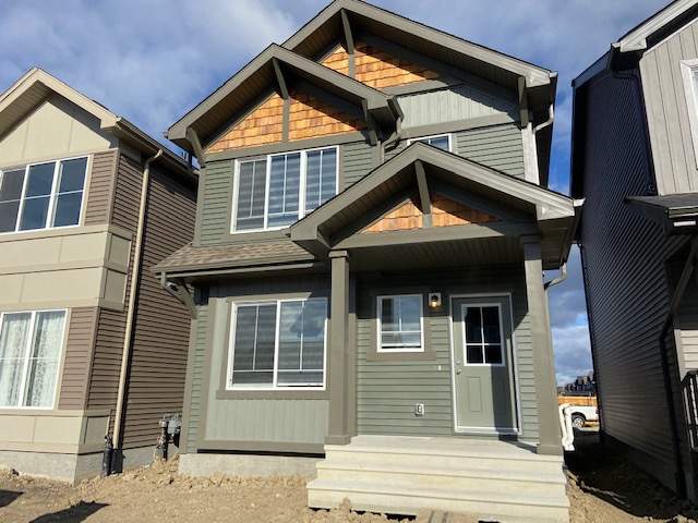 2101 Graydon Hill Crescent SW - Main Floor in SW Graydon Hill