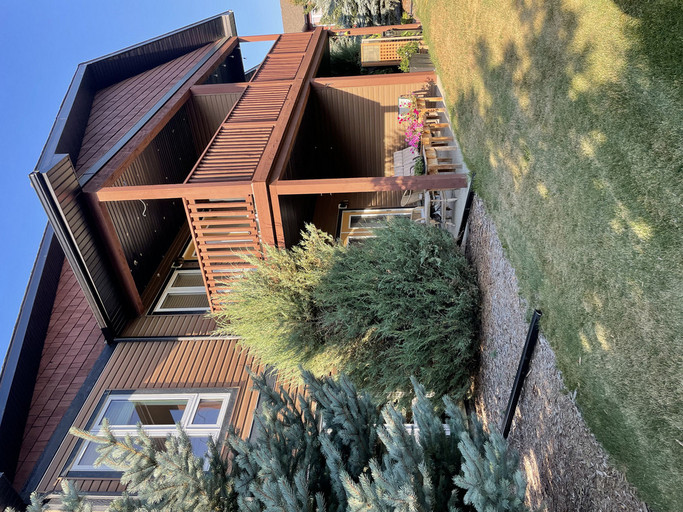 3 Bedroom Condo in Stony Plain Cornerstone Management