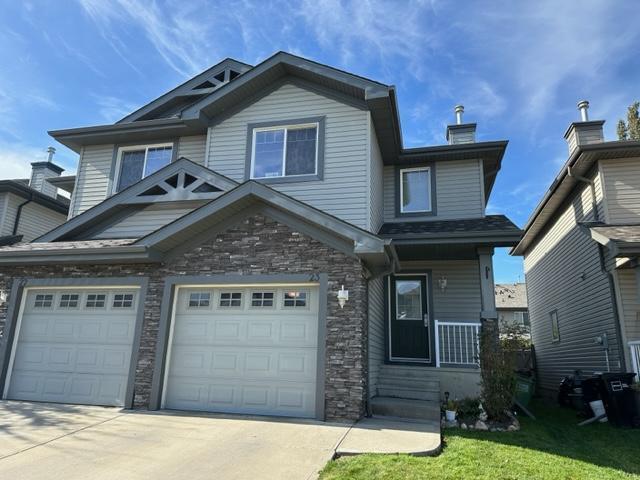 1730 Leger Gate - Duplex in SW Leger
